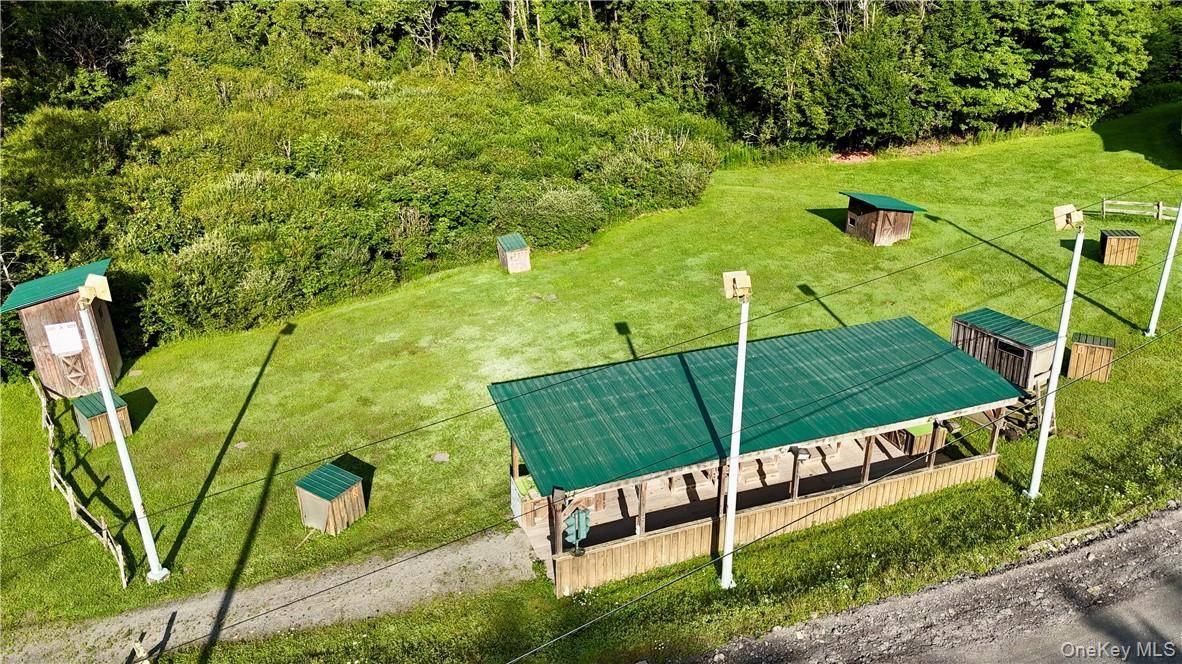 374 Neer RD, Long Eddy, NY 12760
