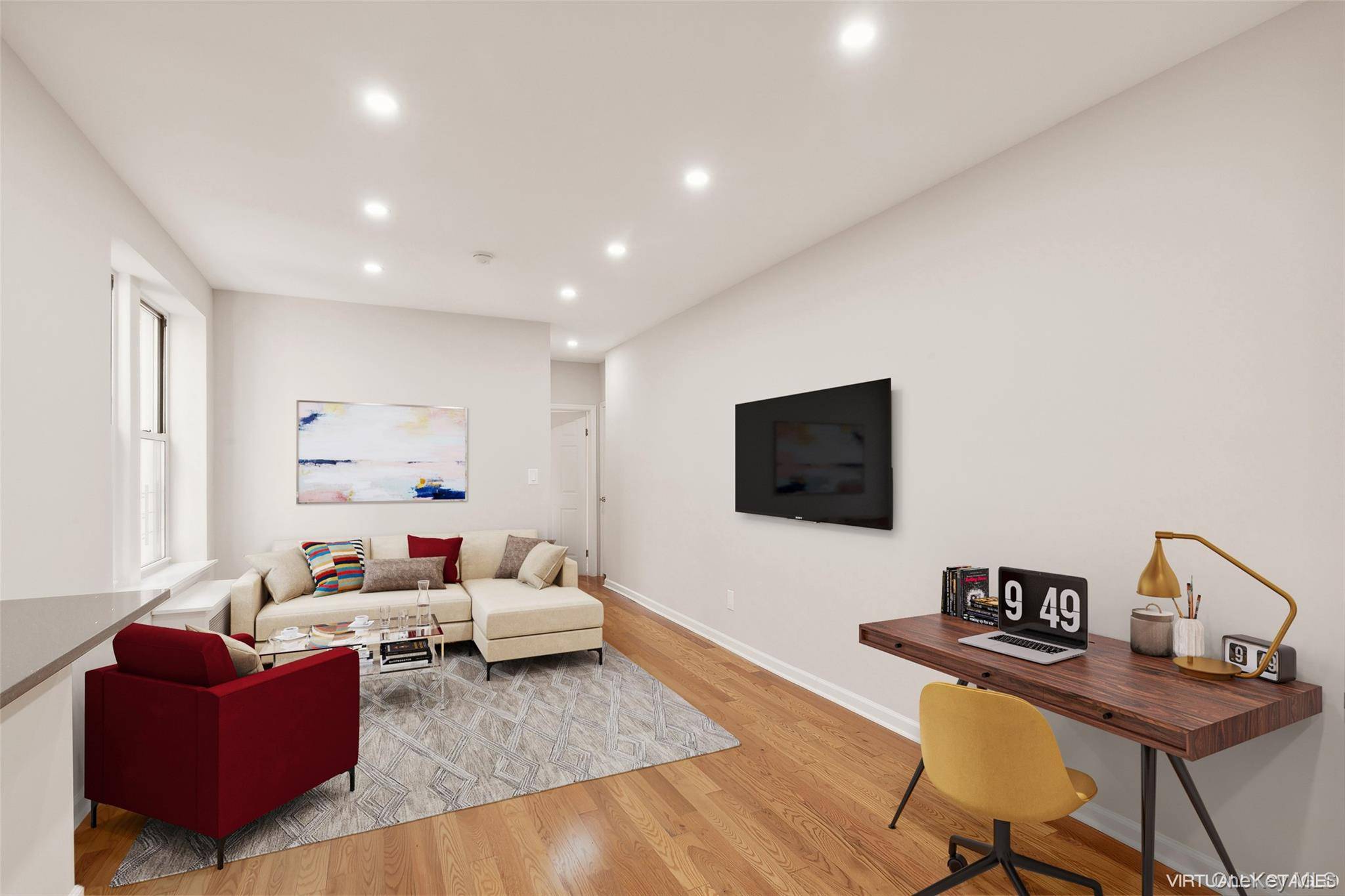 34-59 89th ST #6E, Jackson Heights, NY 11372