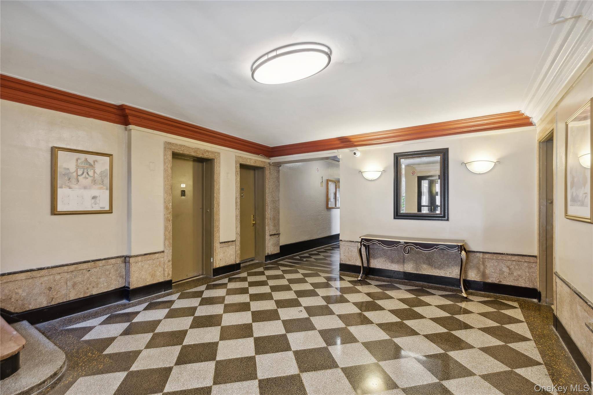 34-59 89th ST #6E, Jackson Heights, NY 11372