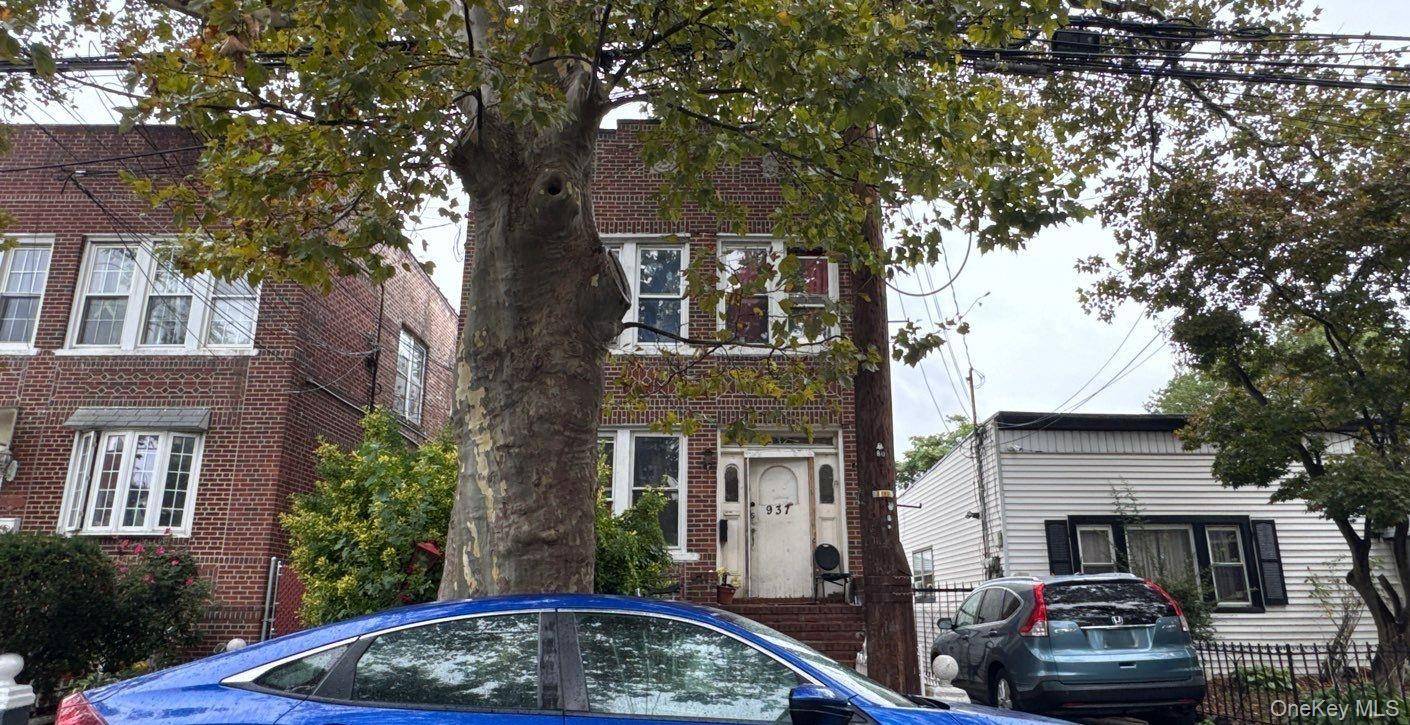 937 E 95th ST, Brooklyn, NY 11236