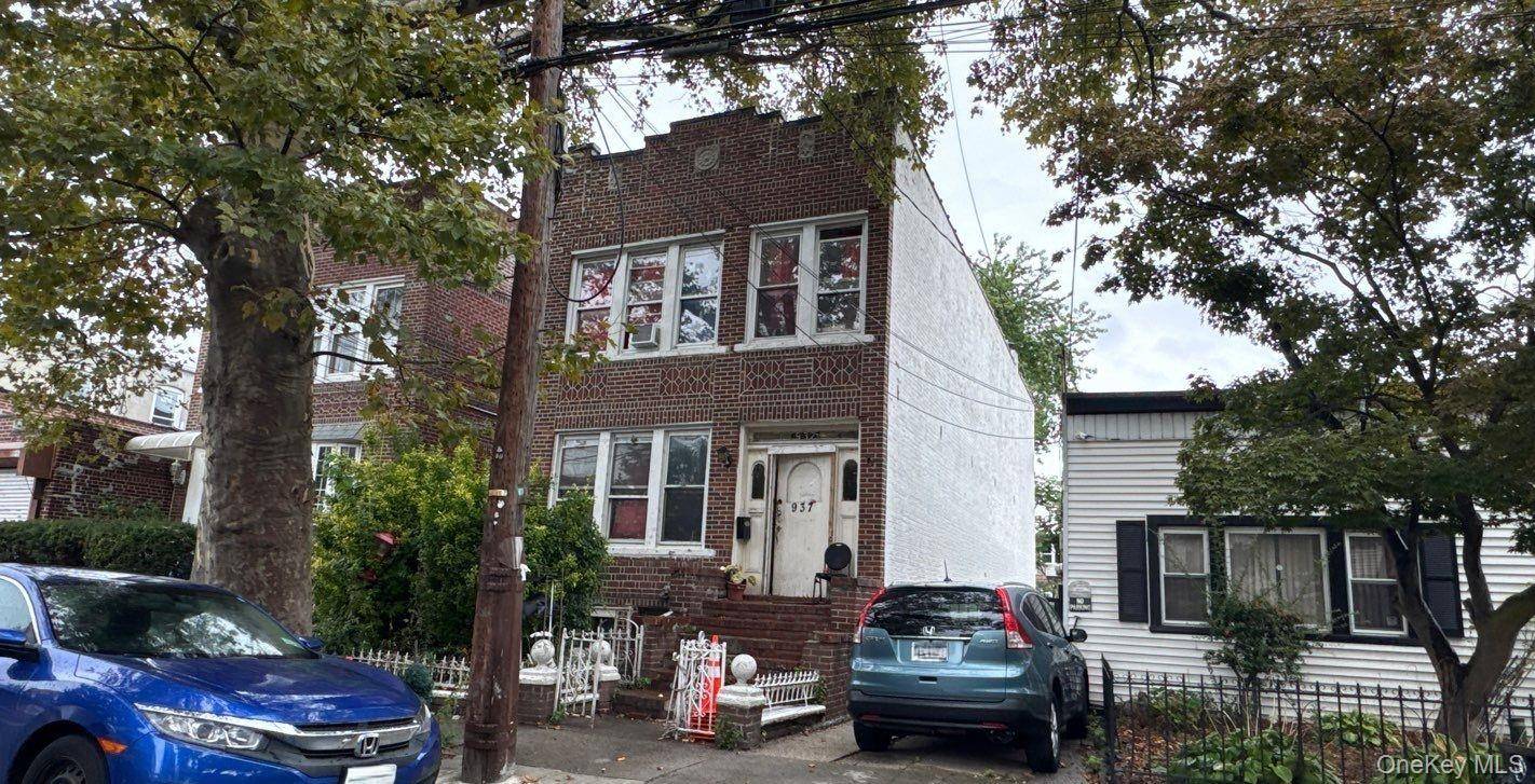 937 E 95th ST, Brooklyn, NY 11236