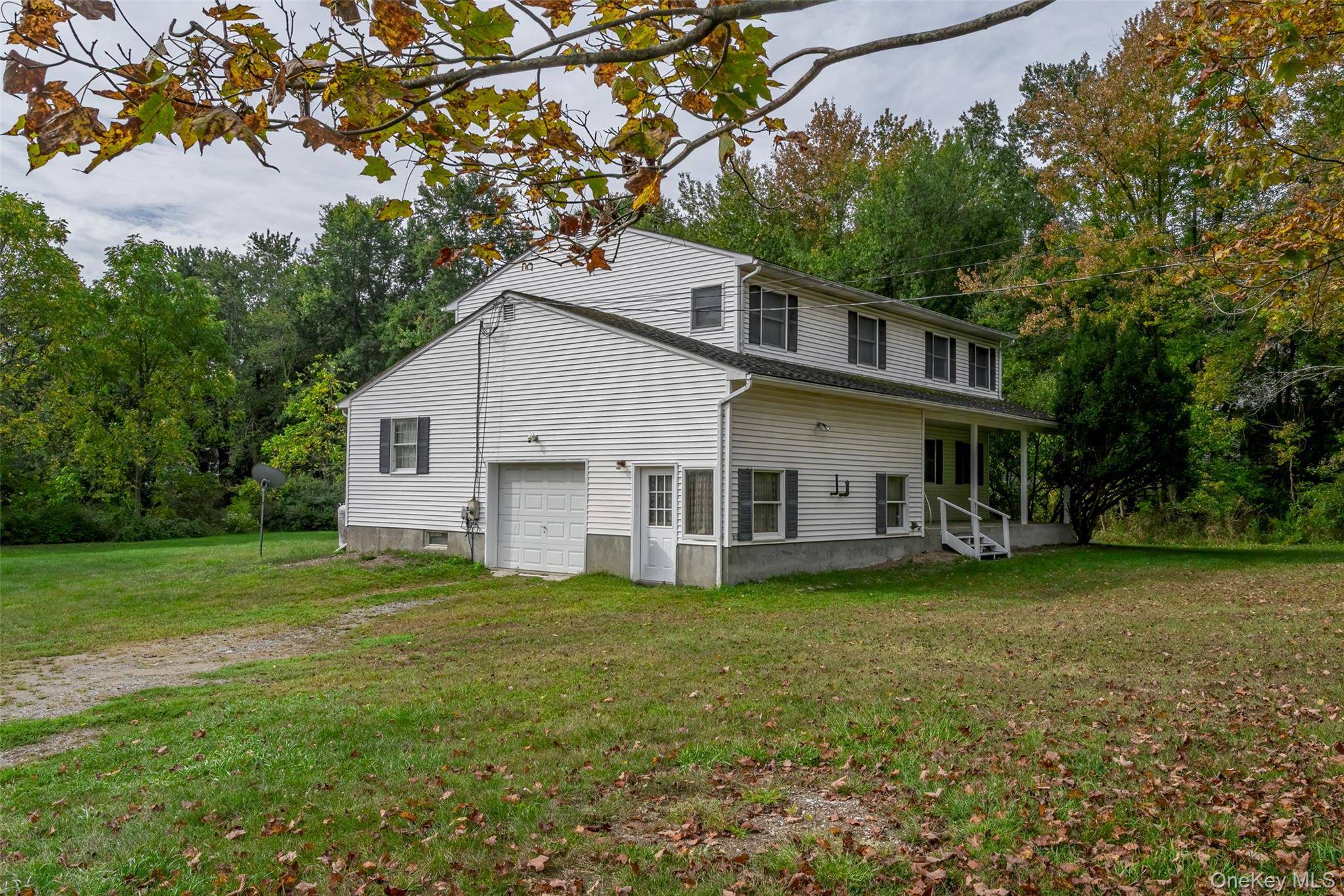 251 State Route 94, Warwick, NY 10990