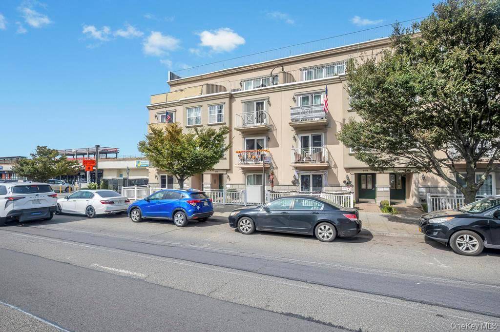 10314 Rockaway Beach BLVD #2B, Rockaway Beach, NY 11694