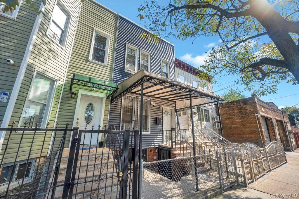 323 Barbey ST, Brooklyn, NY 11207