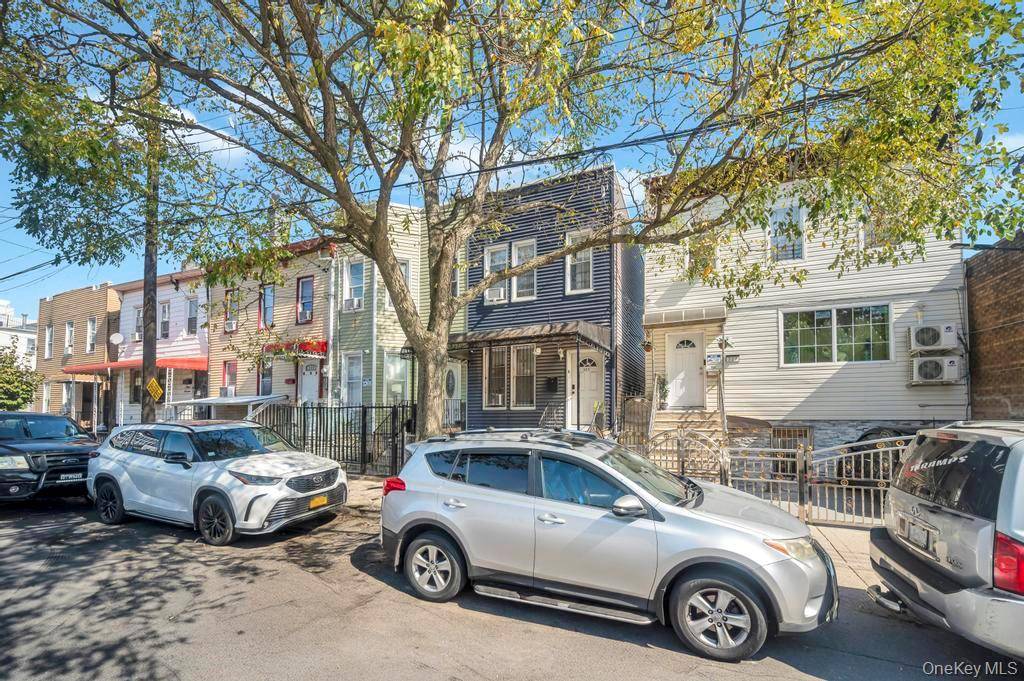 323 Barbey ST, Brooklyn, NY 11207