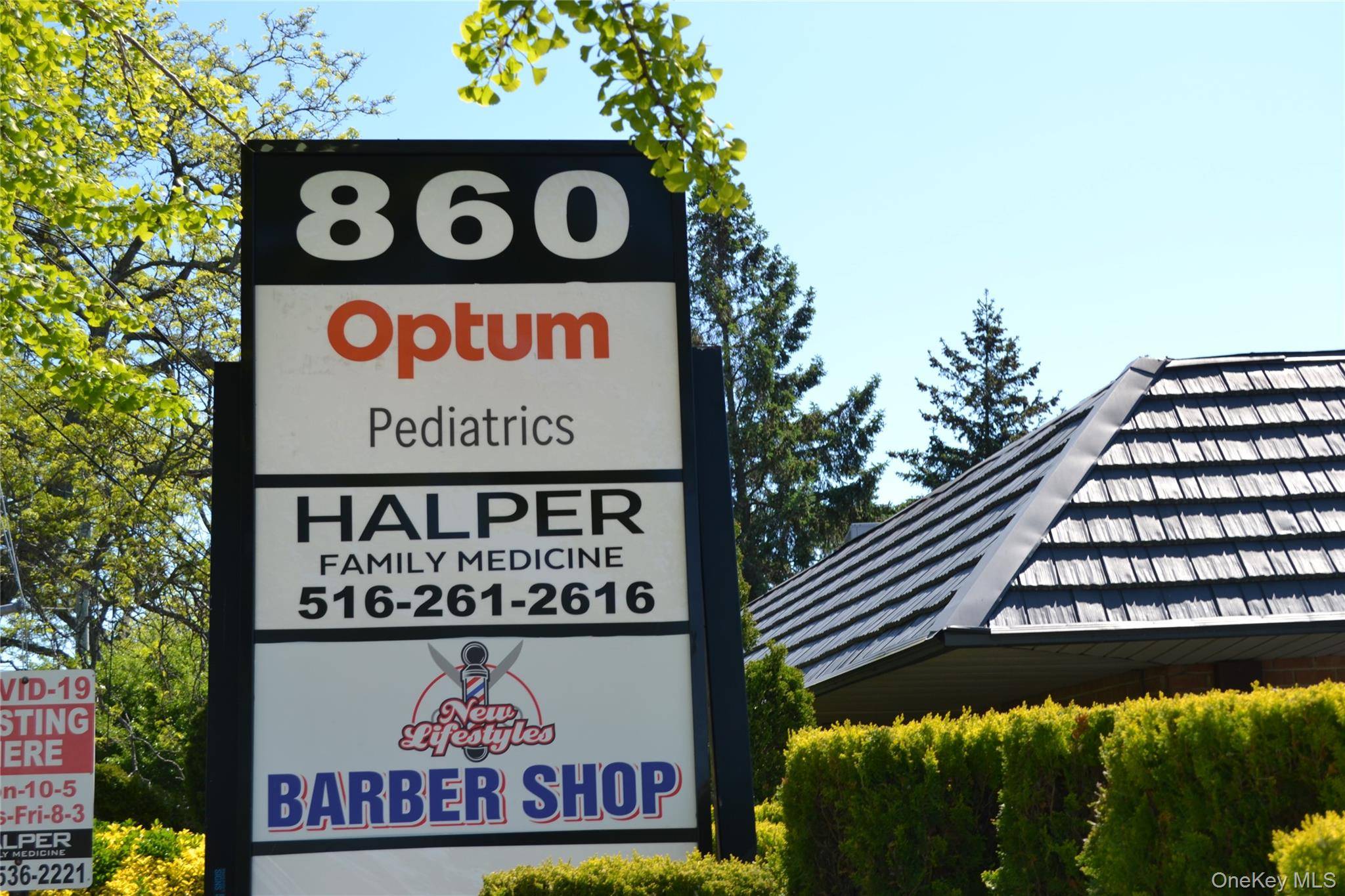860 Atlantic Avenue, Baldwin, NY 11510