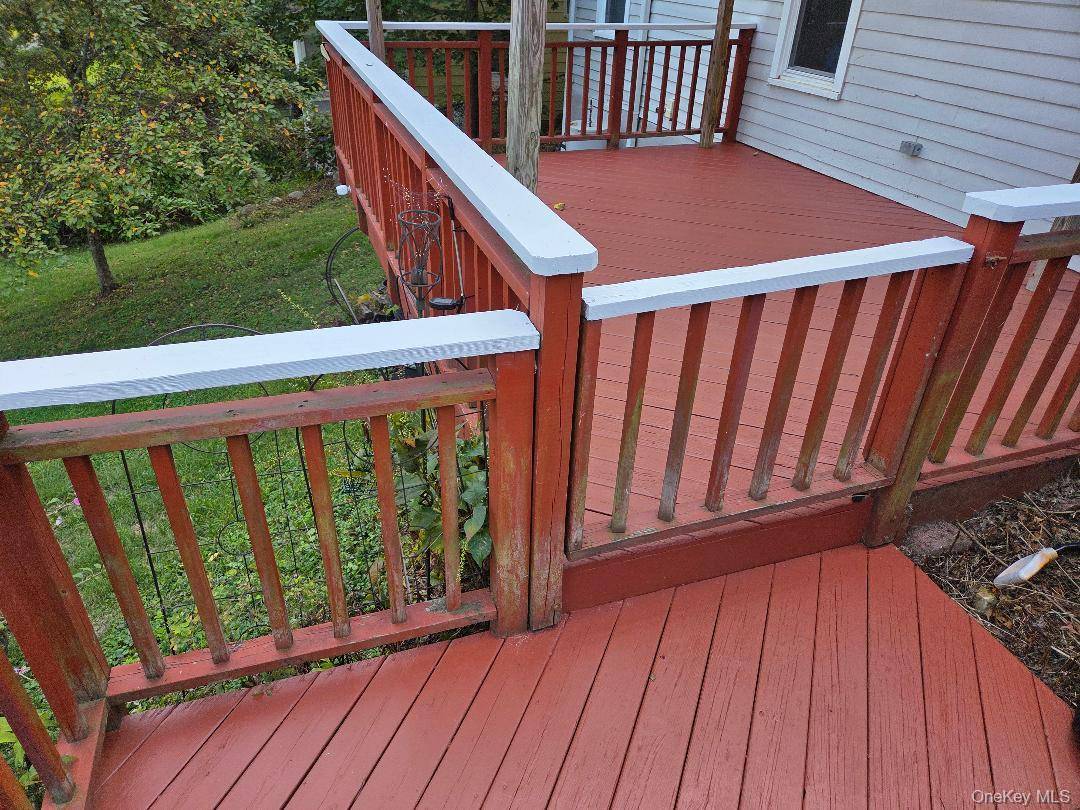43 Second ST, Walden, NY 12586