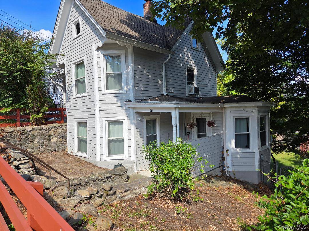 43 Second ST, Walden, NY 12586
