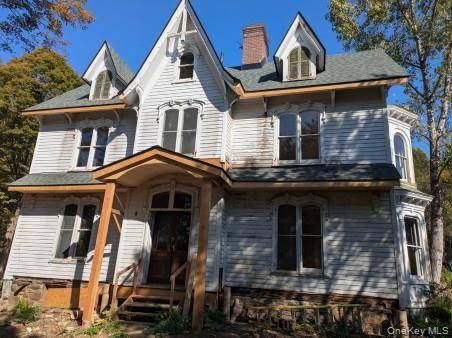 24 Reed AVE, Croton Falls, NY 10560