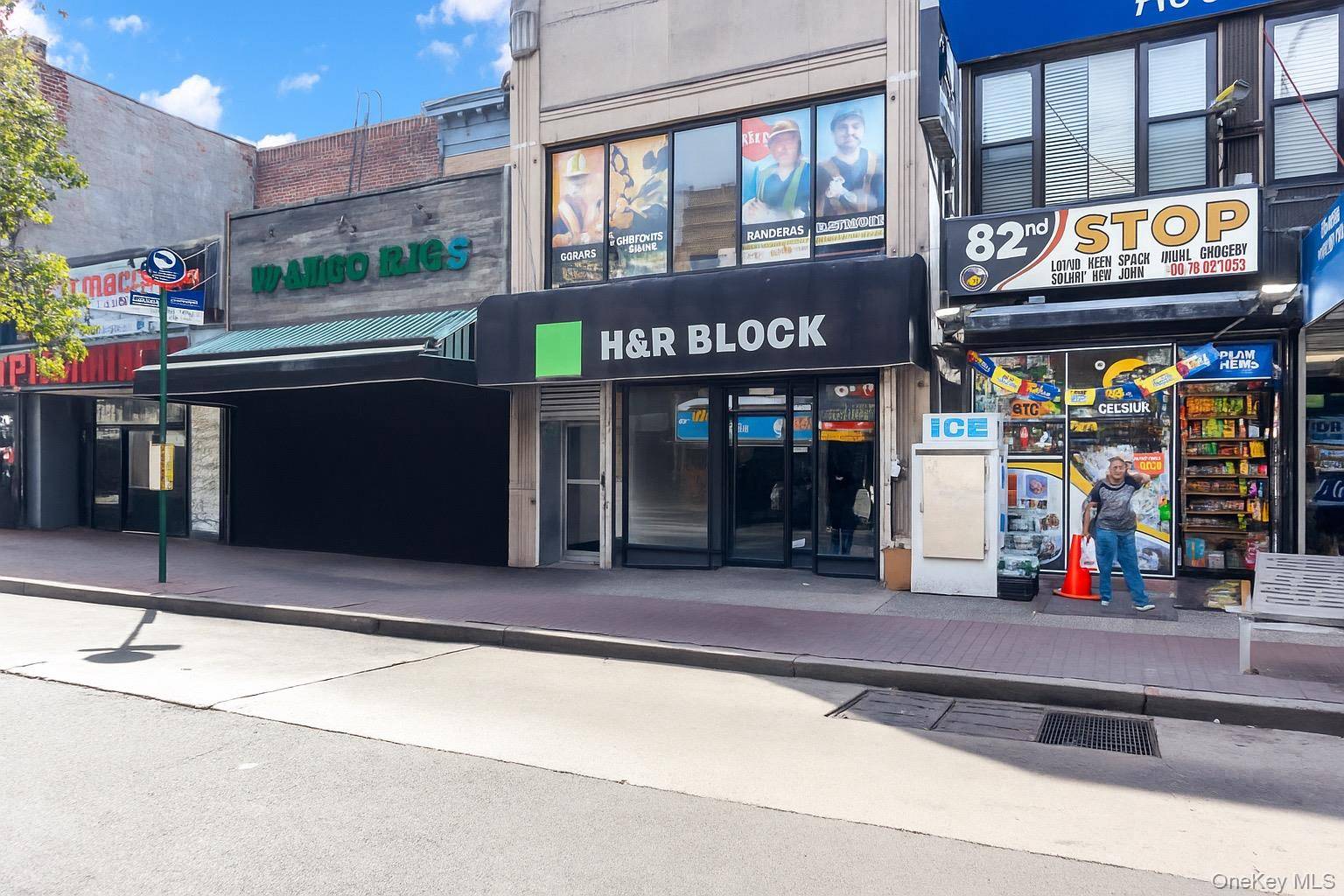 4016 82nd ST, Elmhurst, NY 11373