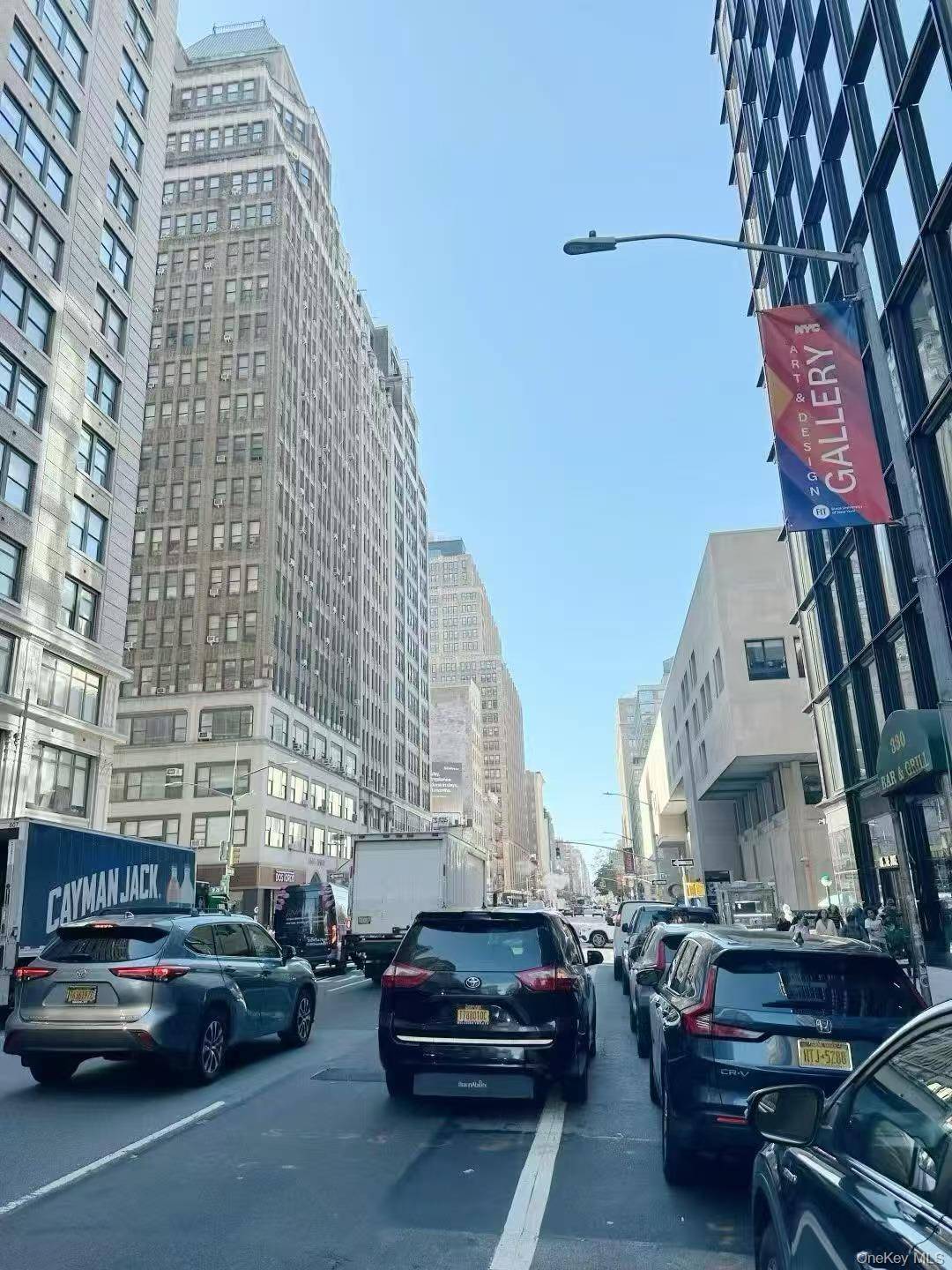 3XX 7th AVE, New York (manhattan), NY 10001