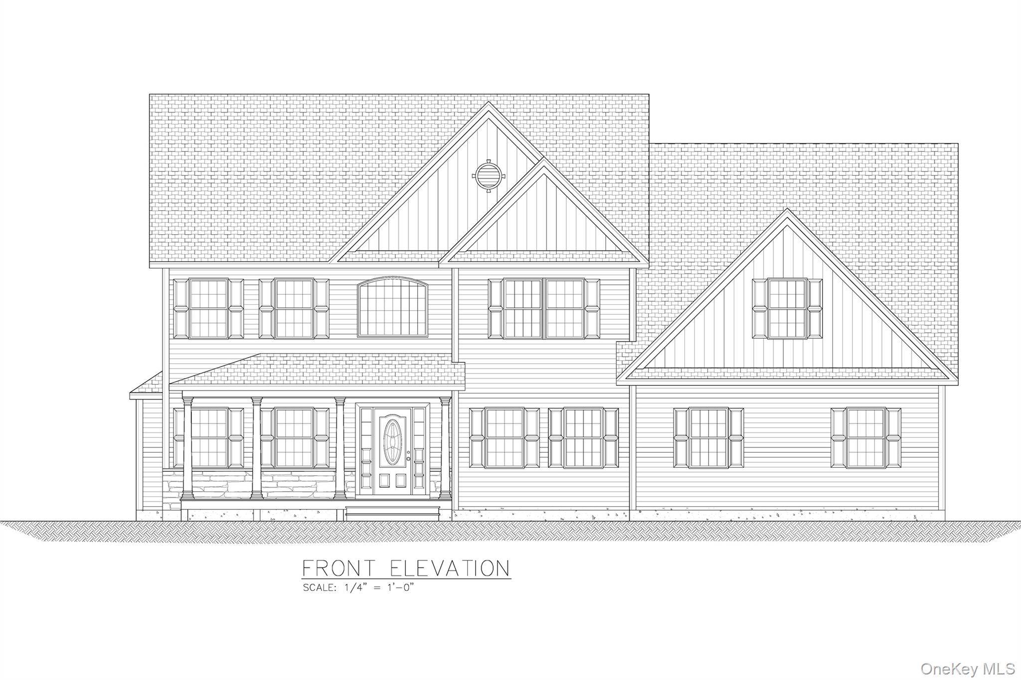 3 Bolger Ct, Newburgh, NY 12550