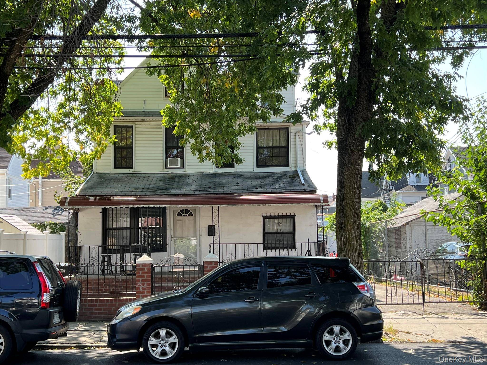 119-14 89th AVE, Richmond Hill, NY 11418