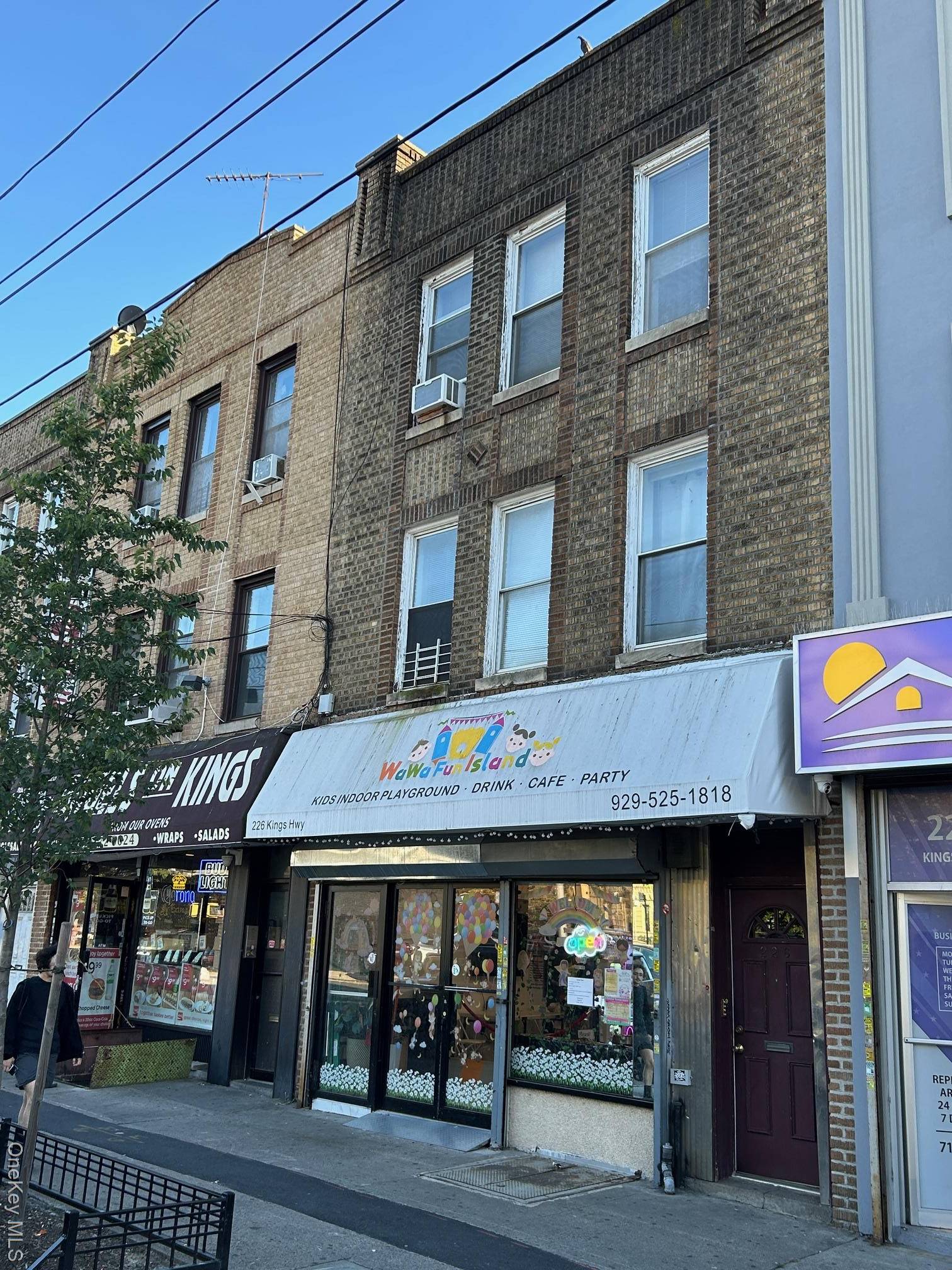 226 Kings Hwy, Brooklyn, NY 11223