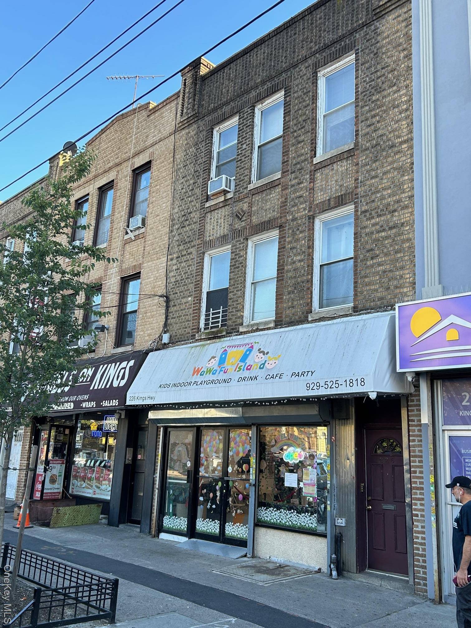 226 Kings Hwy, Brooklyn, NY 11223