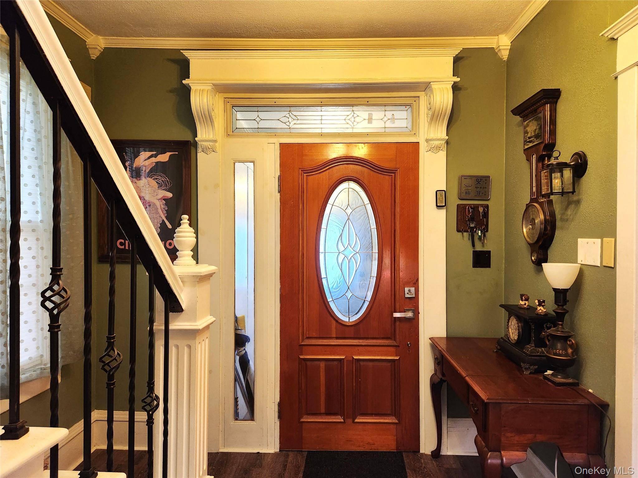 35 Youngs Hill RD, Liberty, NY 12754
