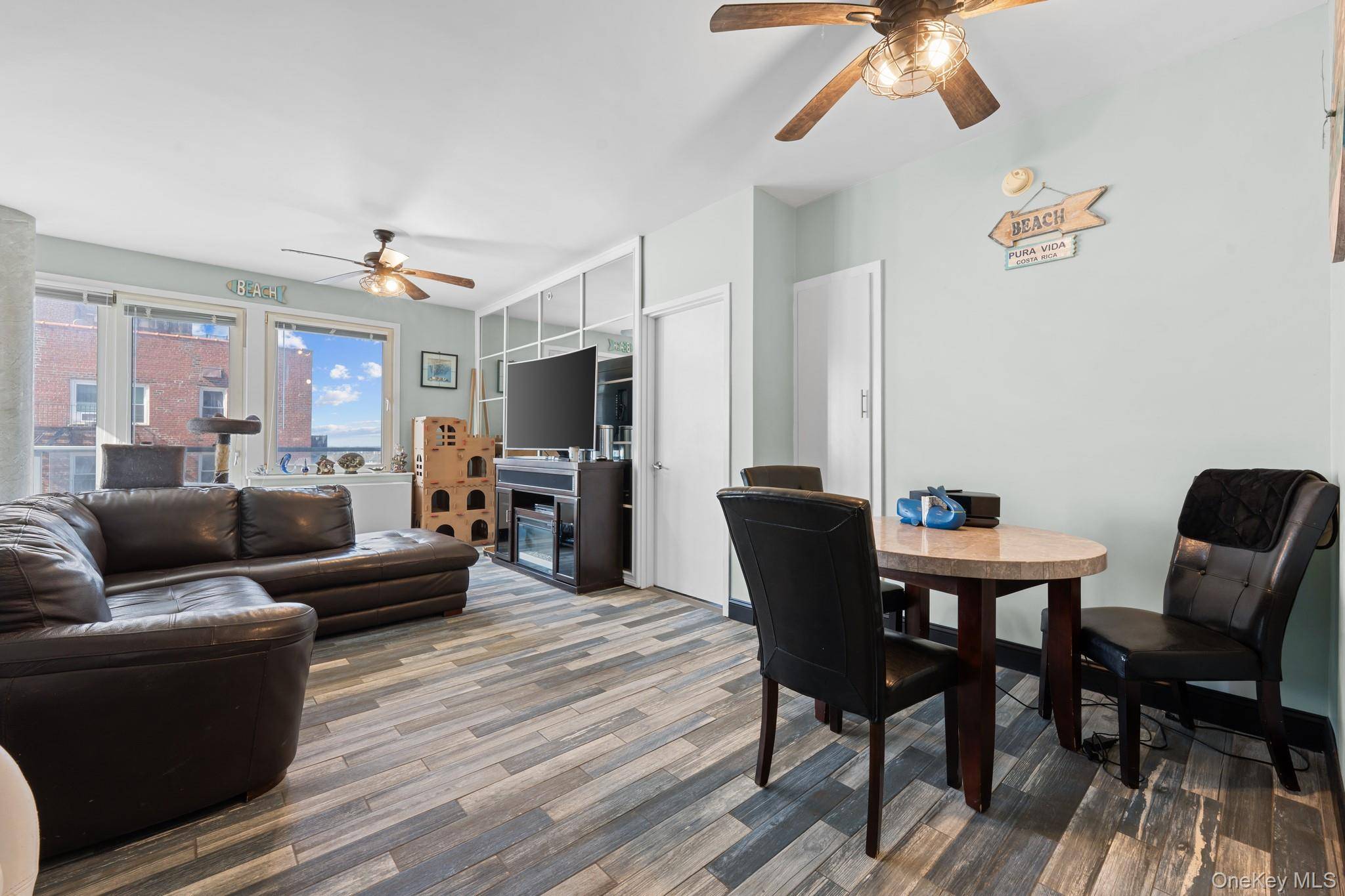 118-20 Ocean Promenade #6D, Rockaway Park, NY 11694