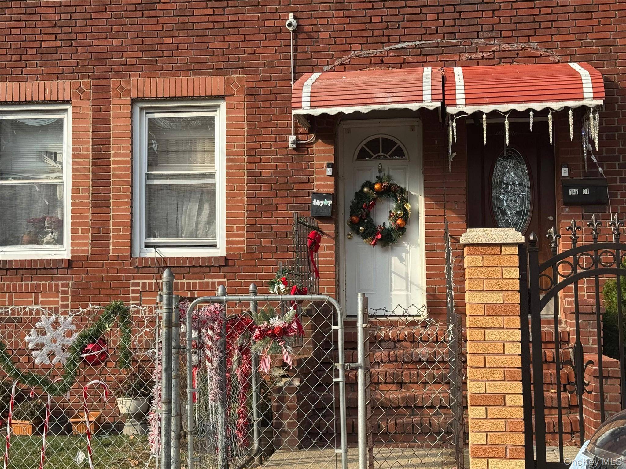 147-47 Ferndale AVE, Jamaica, NY 11433
