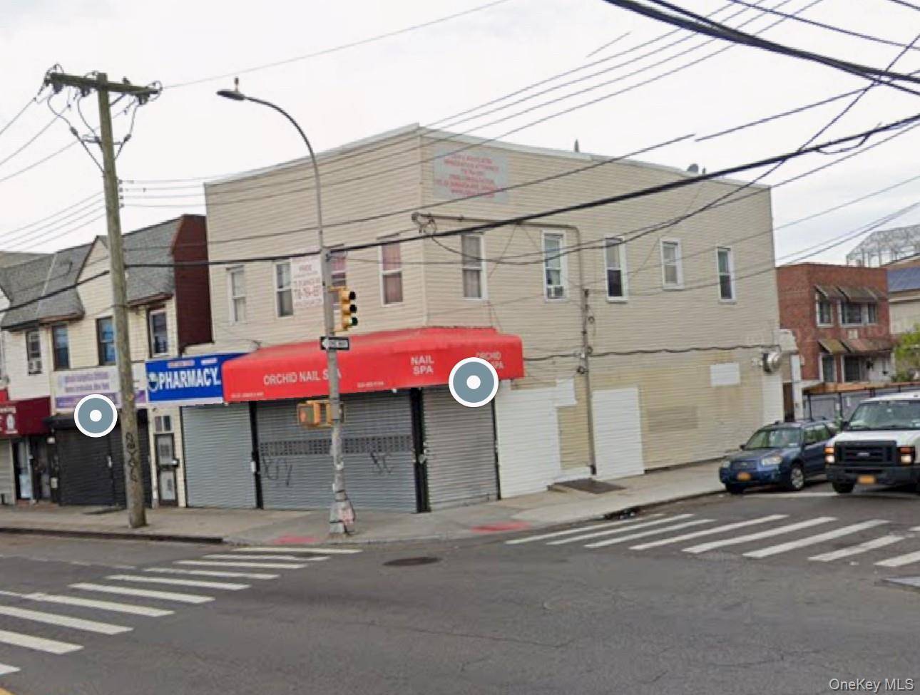 190-27-29 Jamaica AVE, Hollis, NY 11423