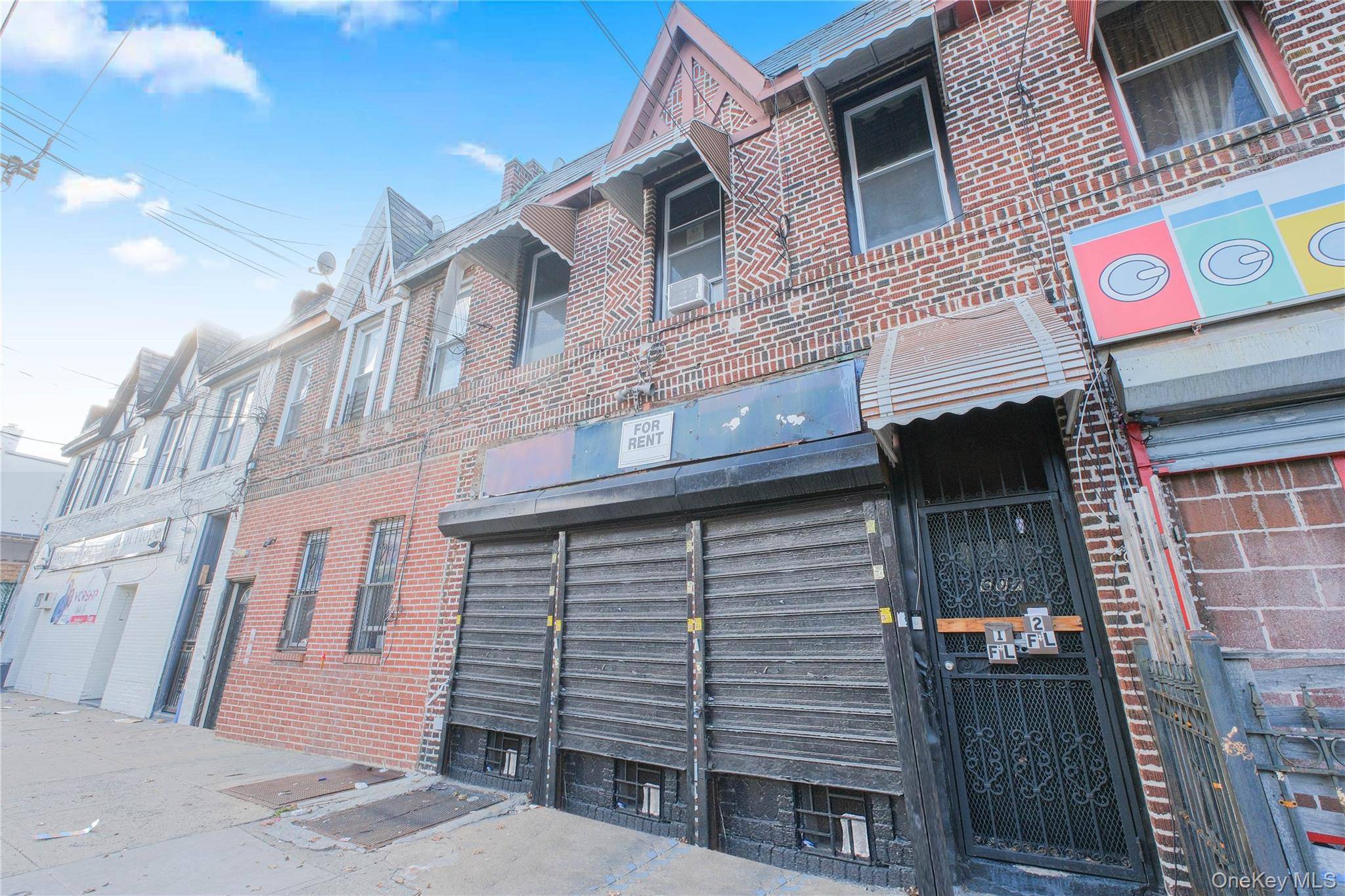 607 Hegeman AVE, Brooklyn, NY 11207