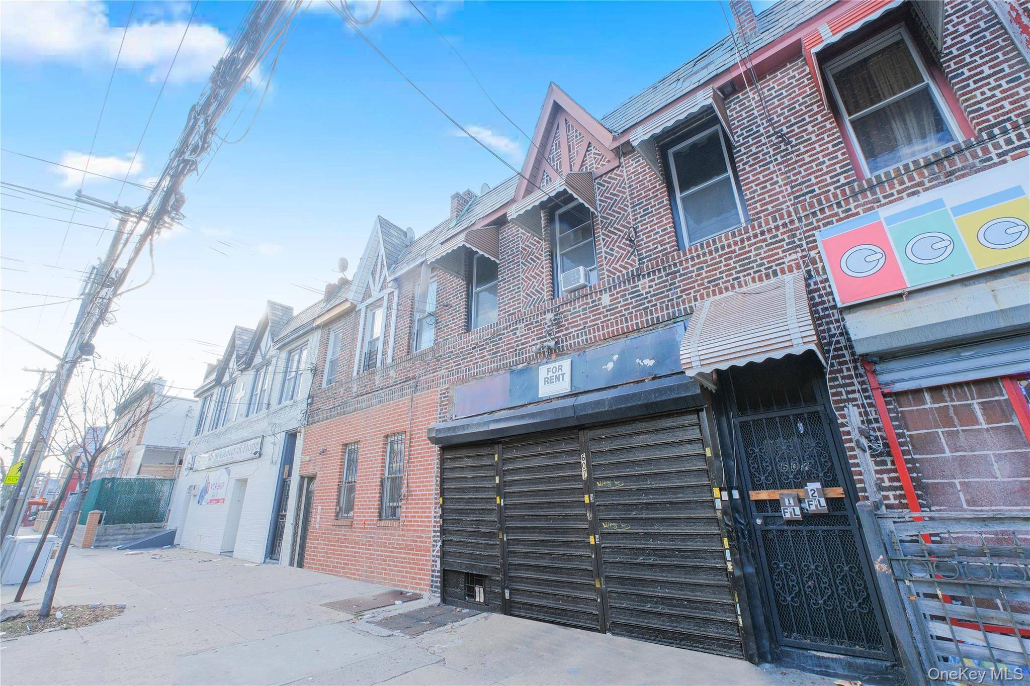 607 Hegeman AVE, Brooklyn, NY 11207