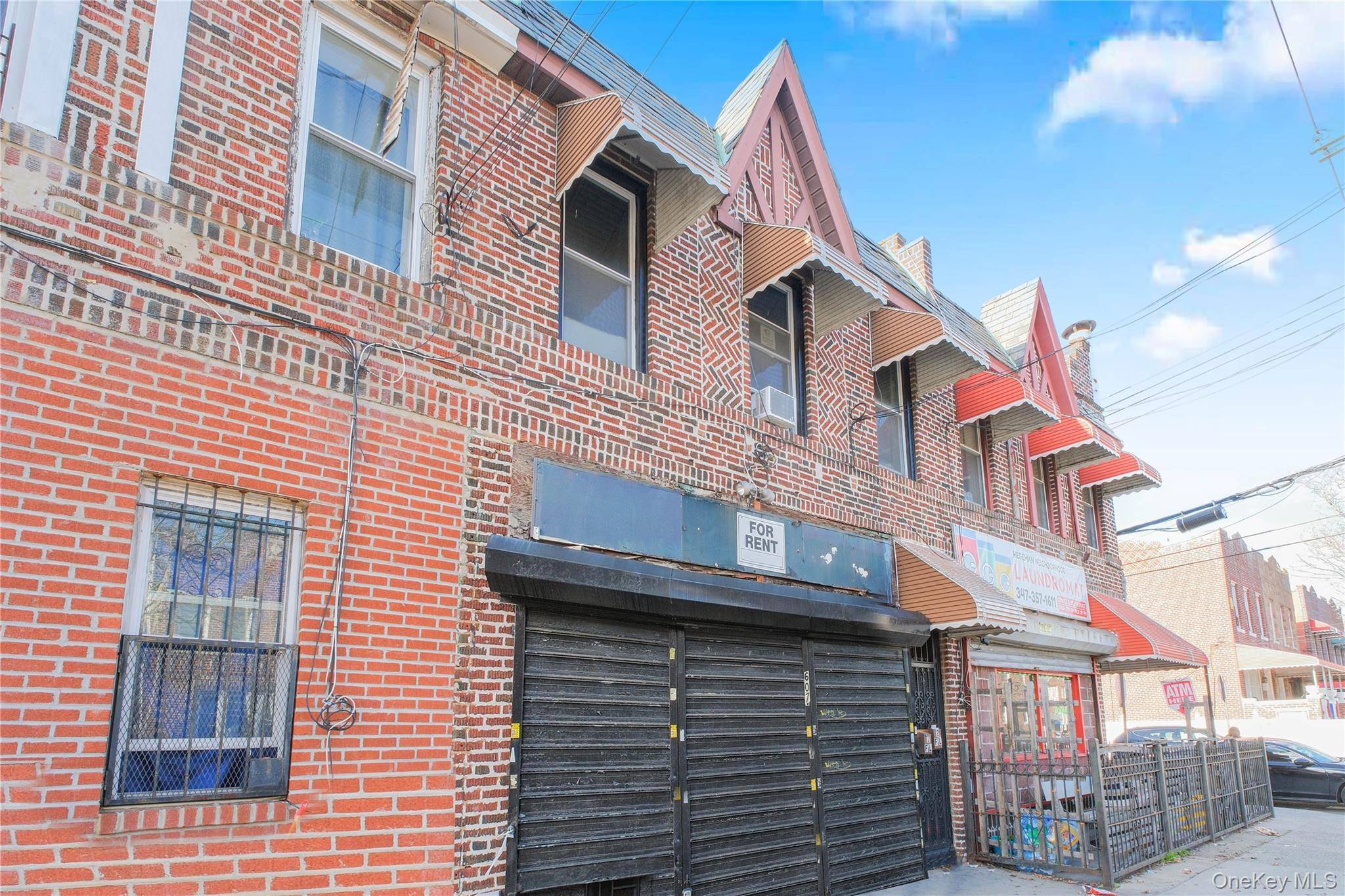 607 Hegeman AVE, Brooklyn, NY 11207