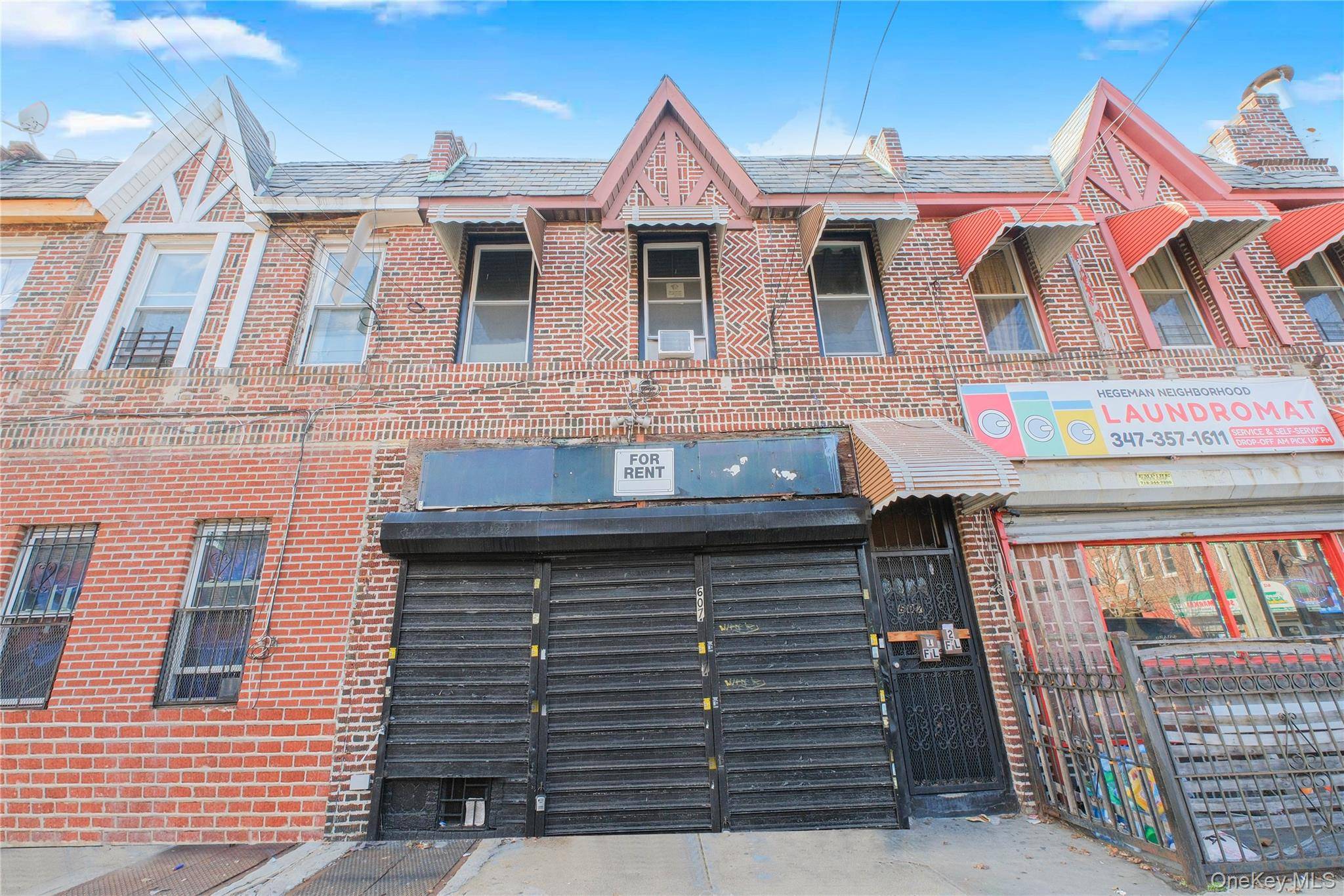 607 Hegeman AVE, Brooklyn, NY 11207