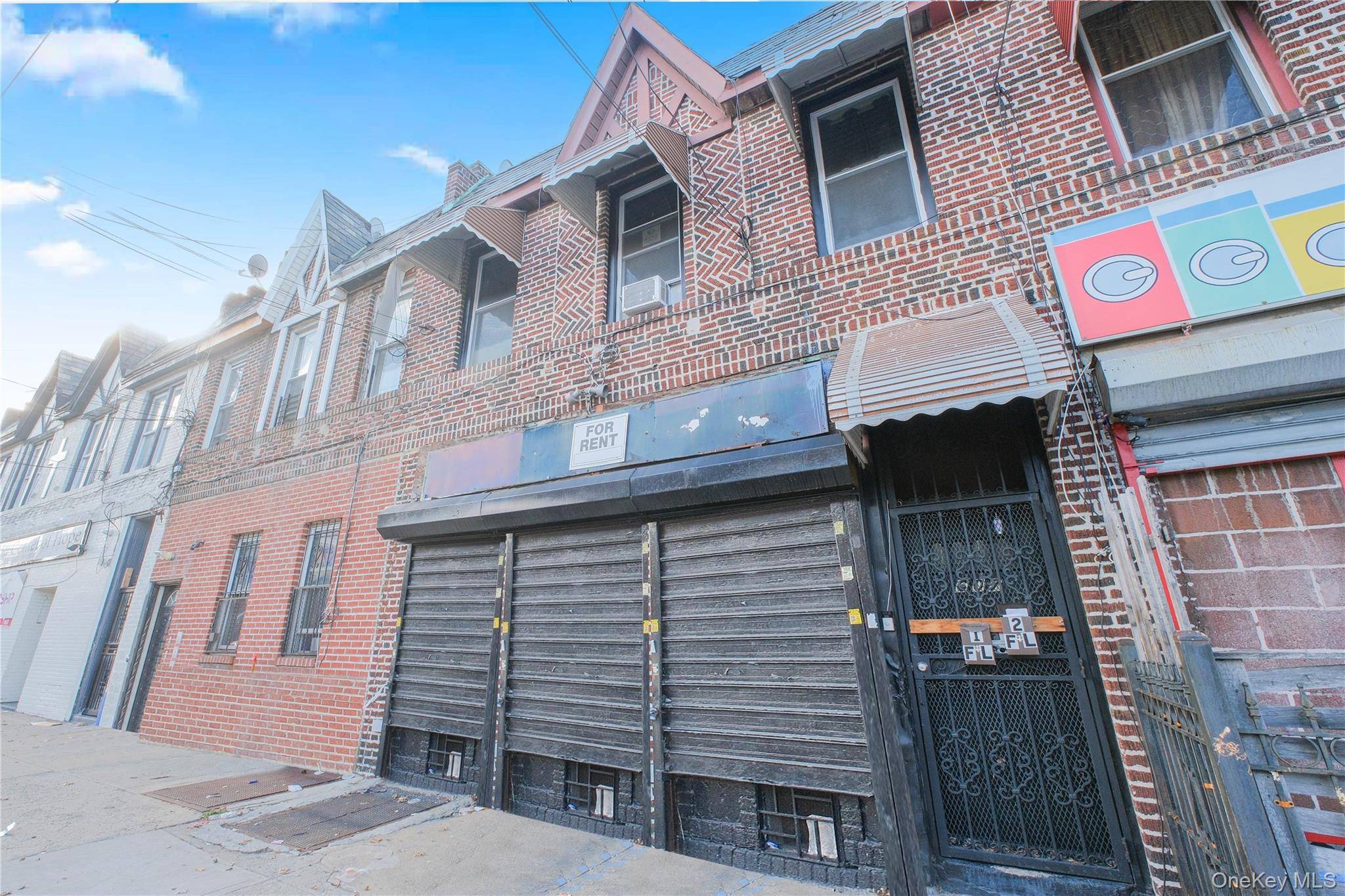 607 Hegeman AVE, Brooklyn, NY 11207