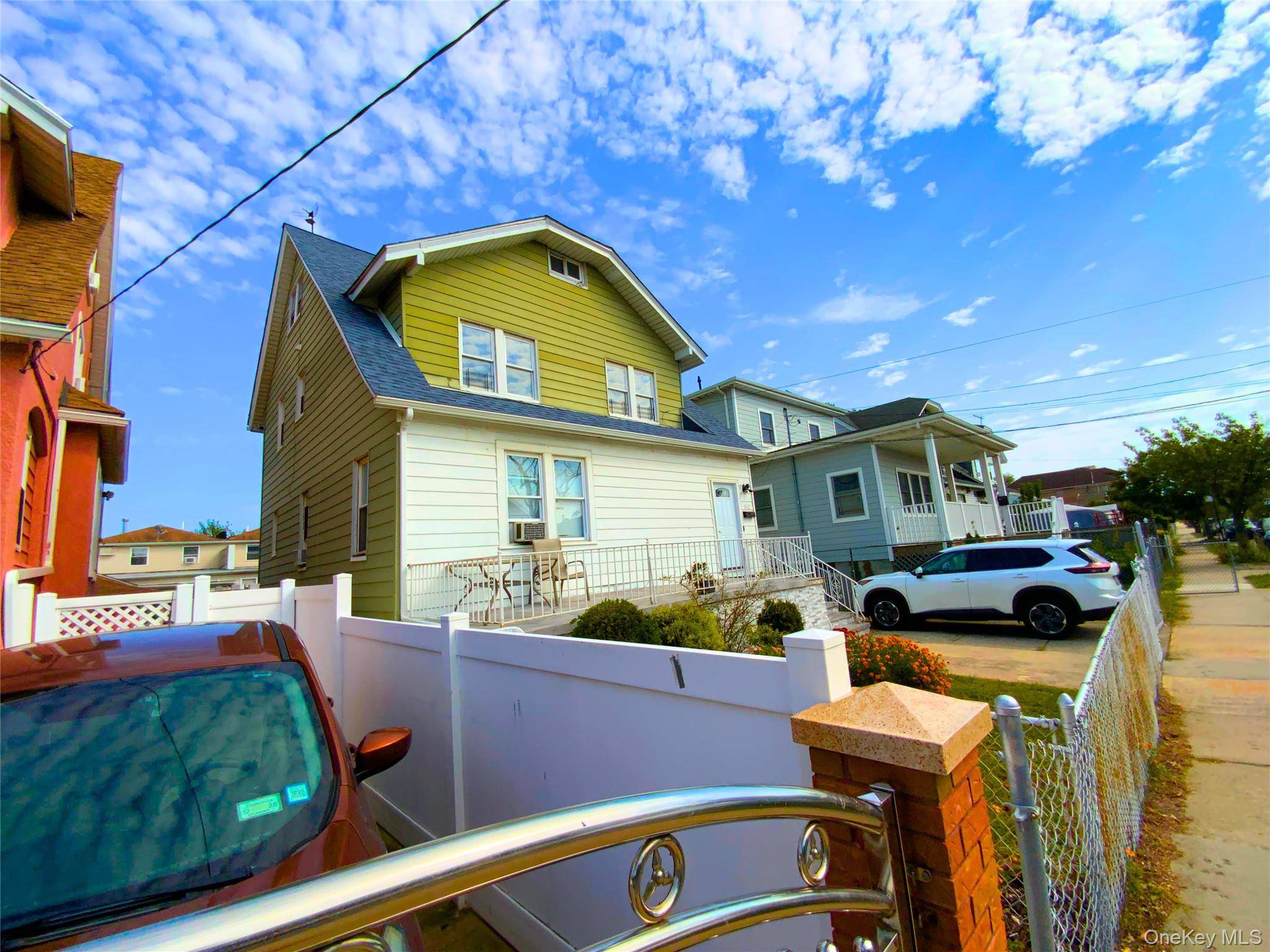 552 Beach 68th ST, Arverne, NY 11692