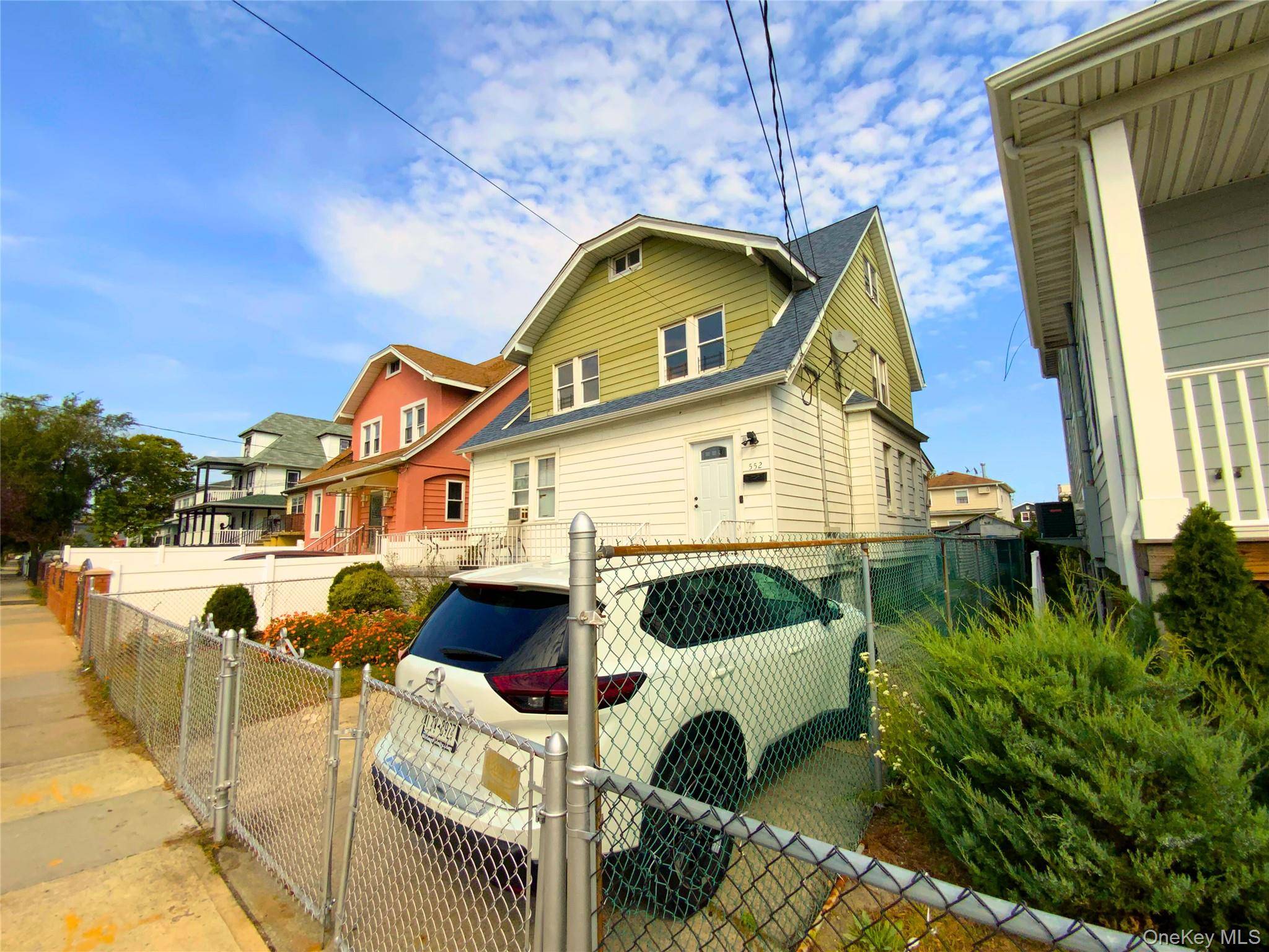 552 Beach 68th ST, Arverne, NY 11692