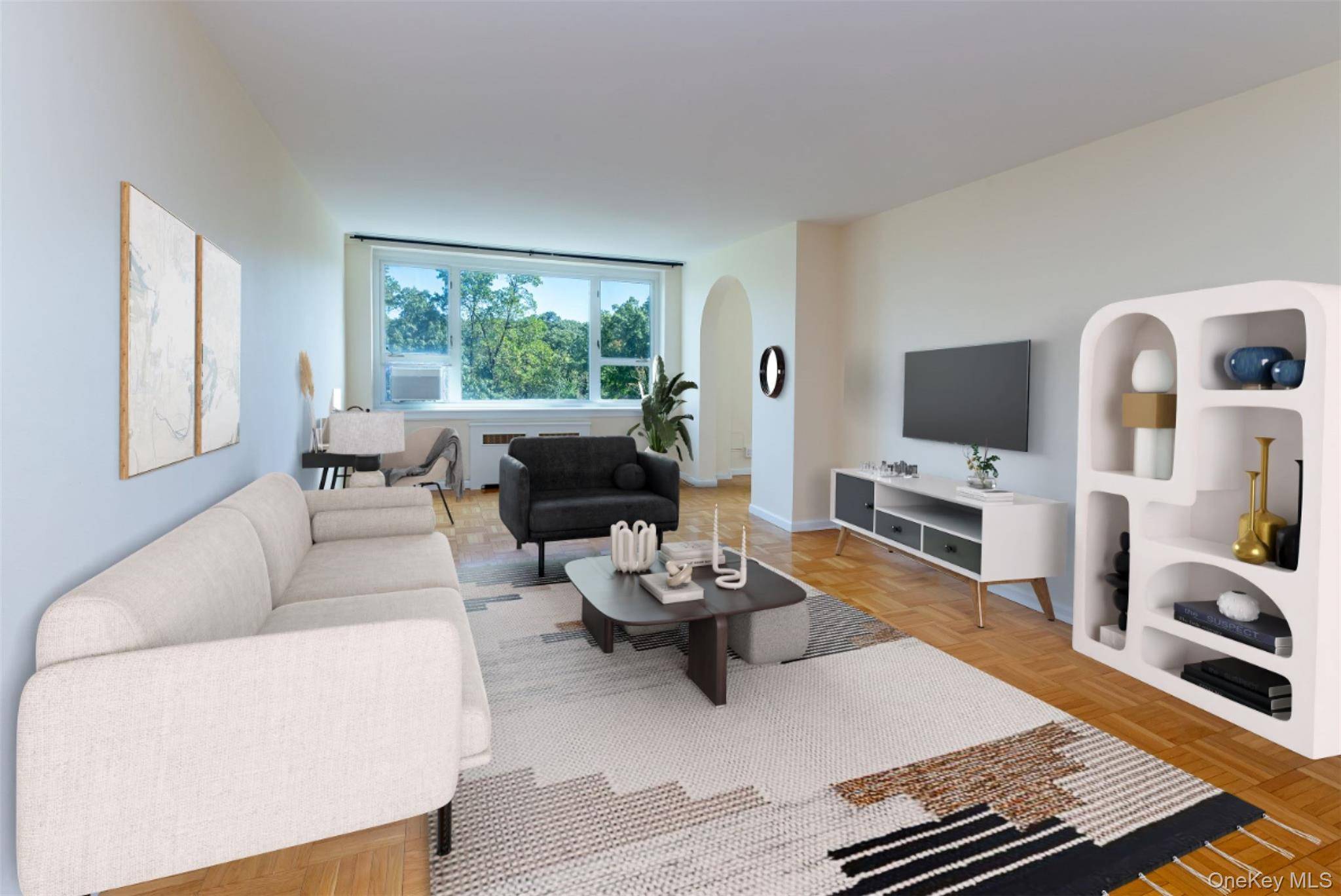 5355 Henry Hudson Pkwy #6D, Bronx, NY 10471