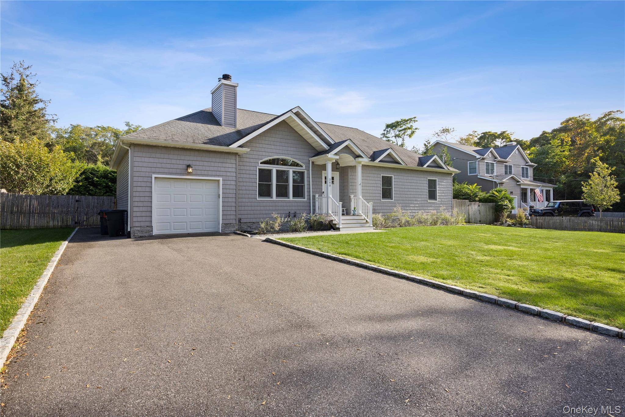 380 Homestead WAY, Greenport, NY 11944
