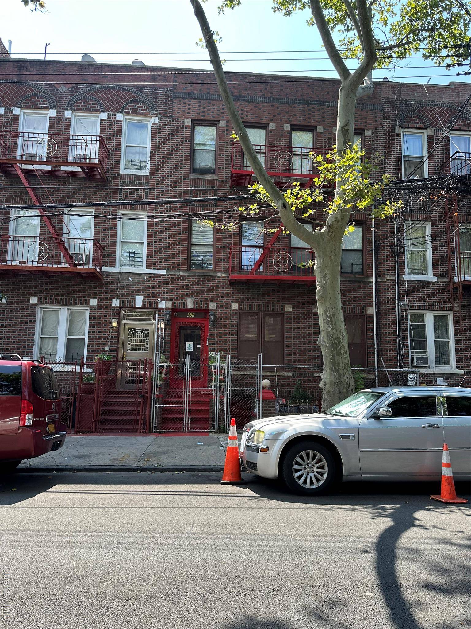 596 Wyona Street, Brooklyn, NY 11207