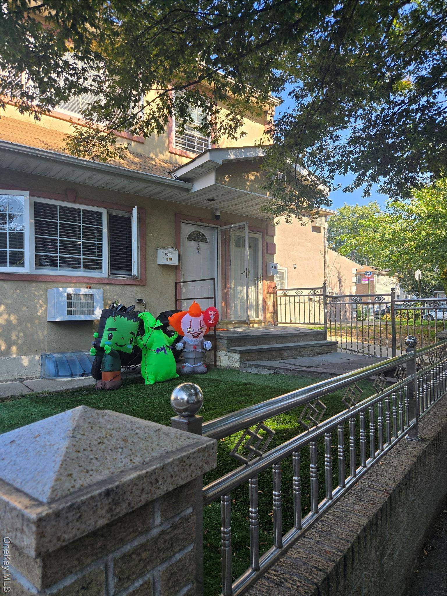 14217 135th AVE, South Ozone Park, NY 11436