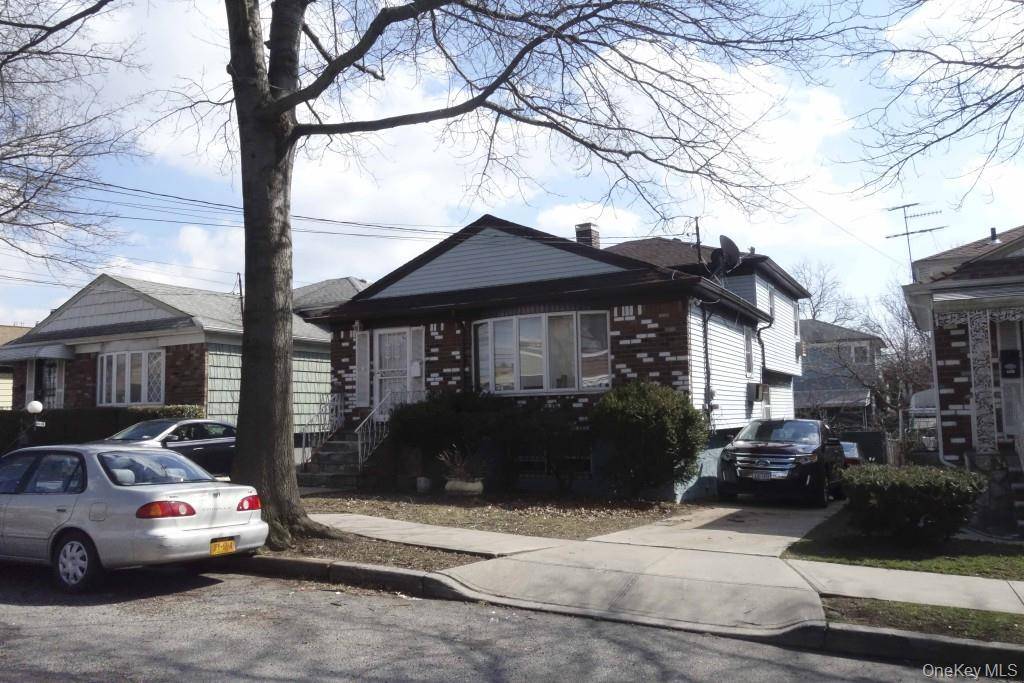 155-54 115th DR, Jamaica, NY 11434