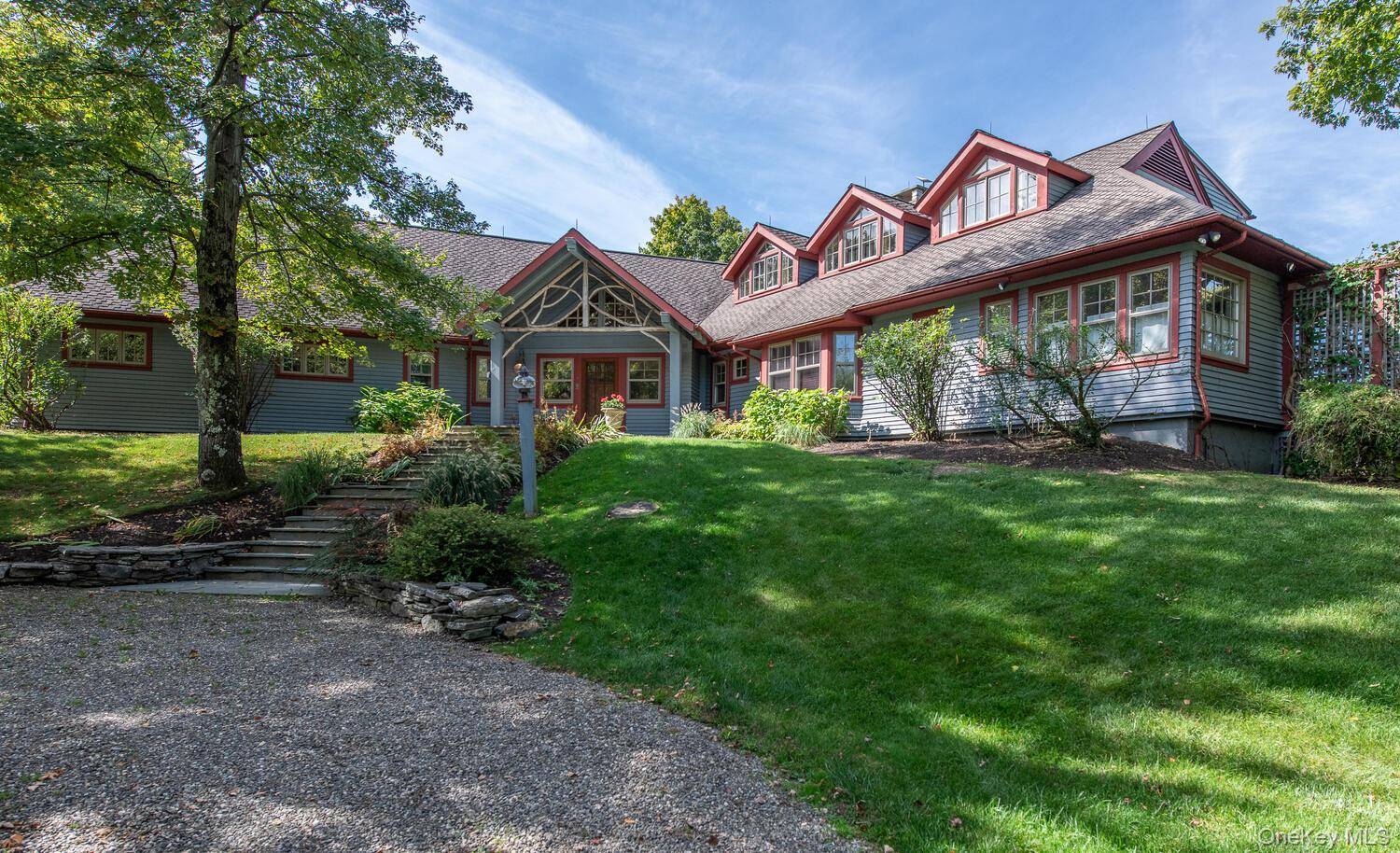 926 Turkey Hill Road, Red Hook, NY 12571