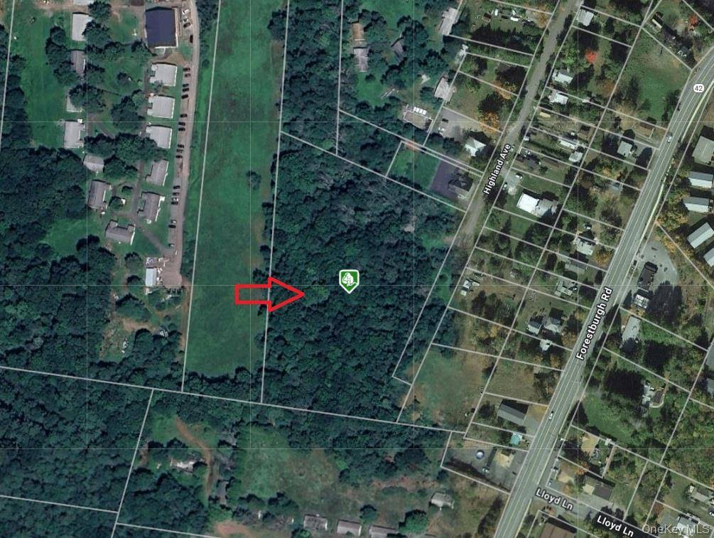Highland AVE, Monticello, NY 12701
