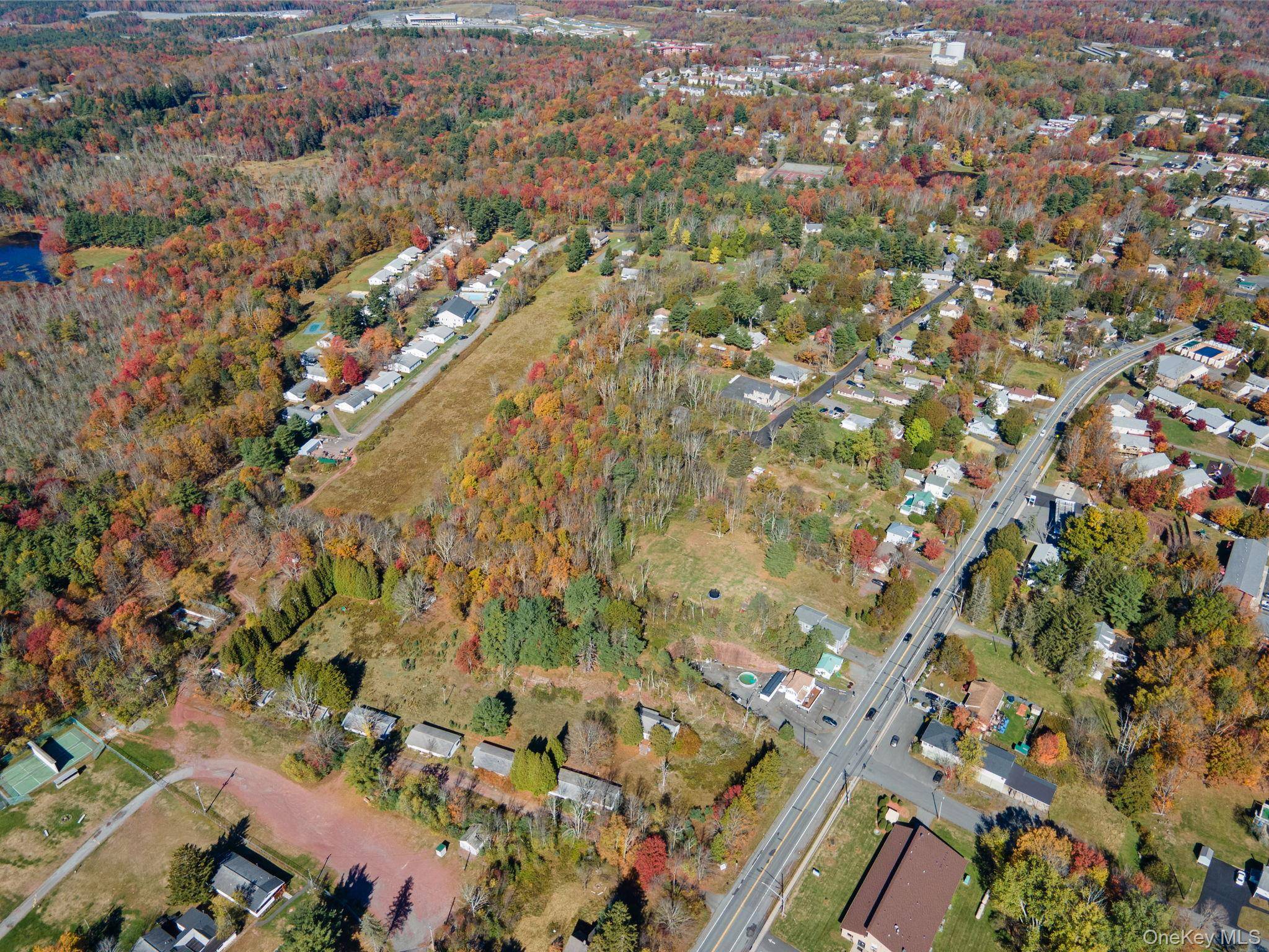 Highland AVE, Monticello, NY 12701