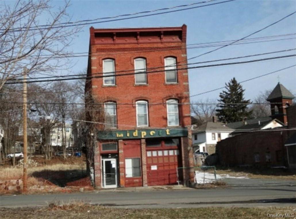 12-14 Union ST, Middletown, NY 10940