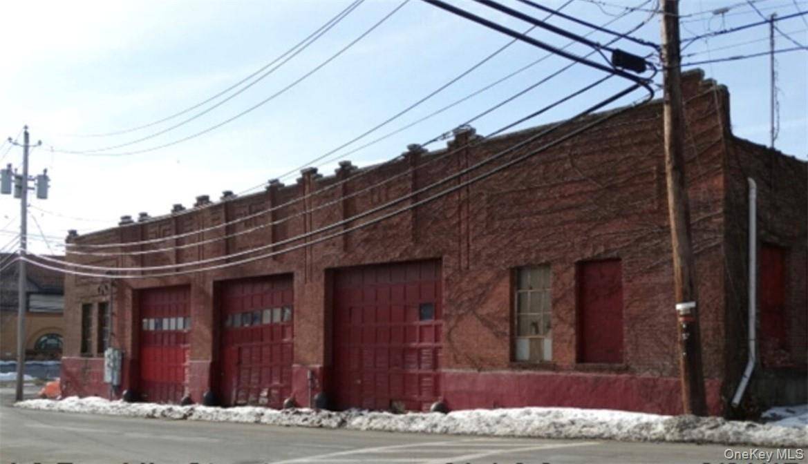 8 Franklin ST #4, Middletown, NY 10940