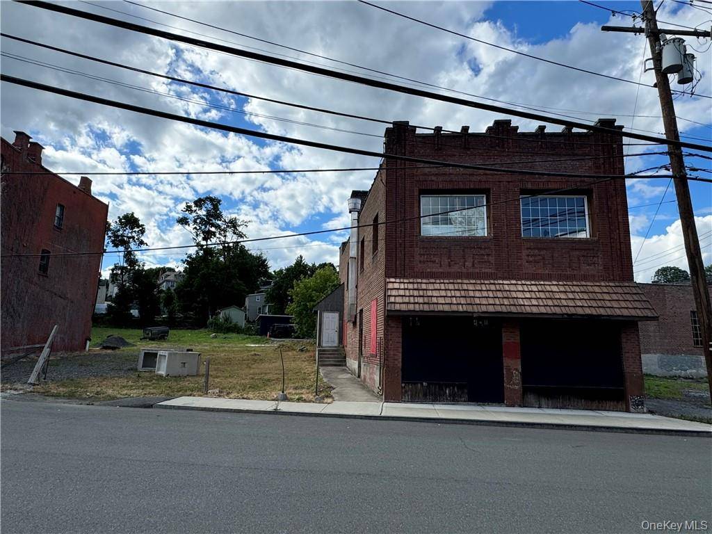 8 Franklin ST #4, Middletown, NY 10940