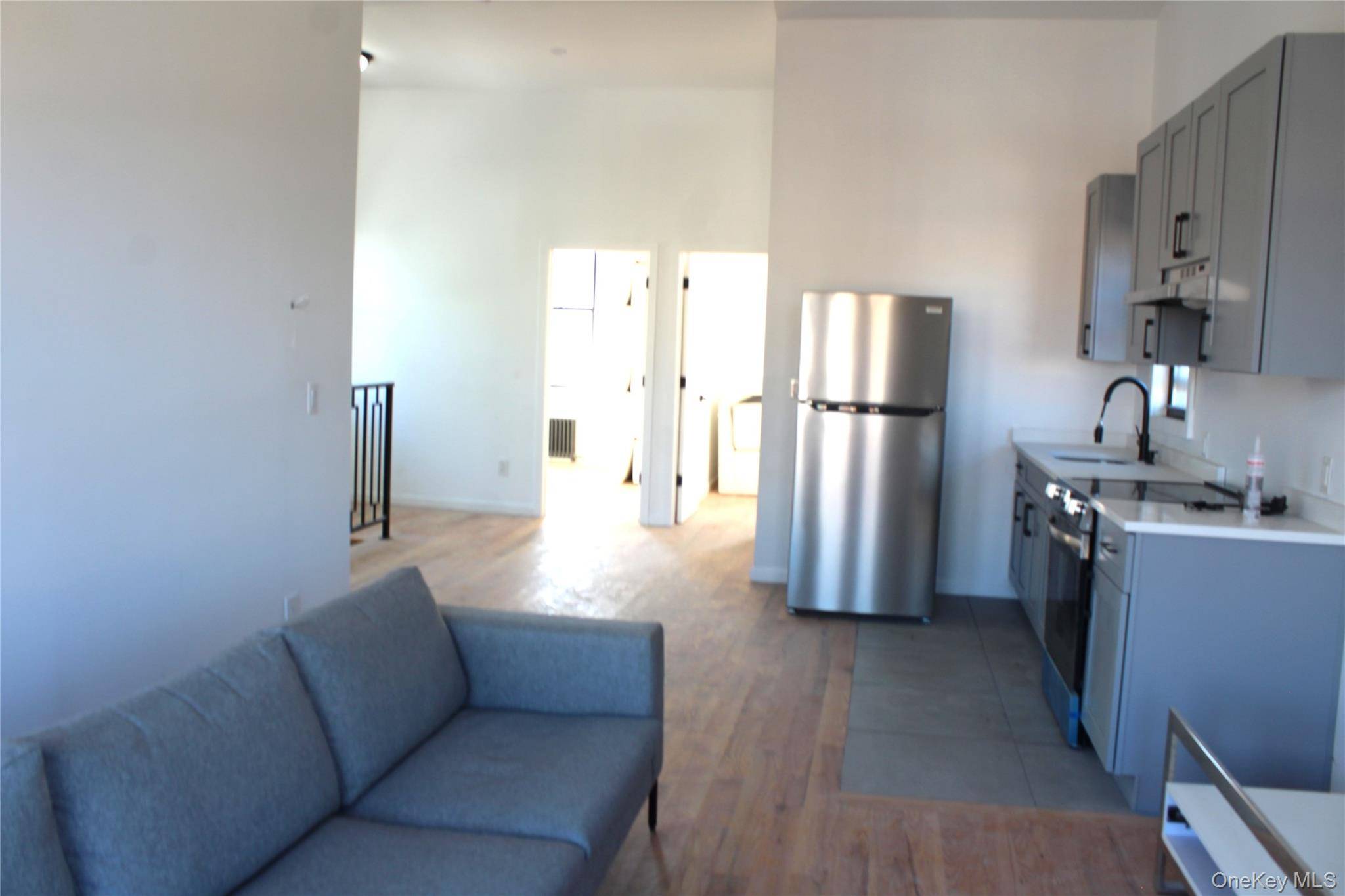 816 Barbey ST #2, Brooklyn, NY 11207