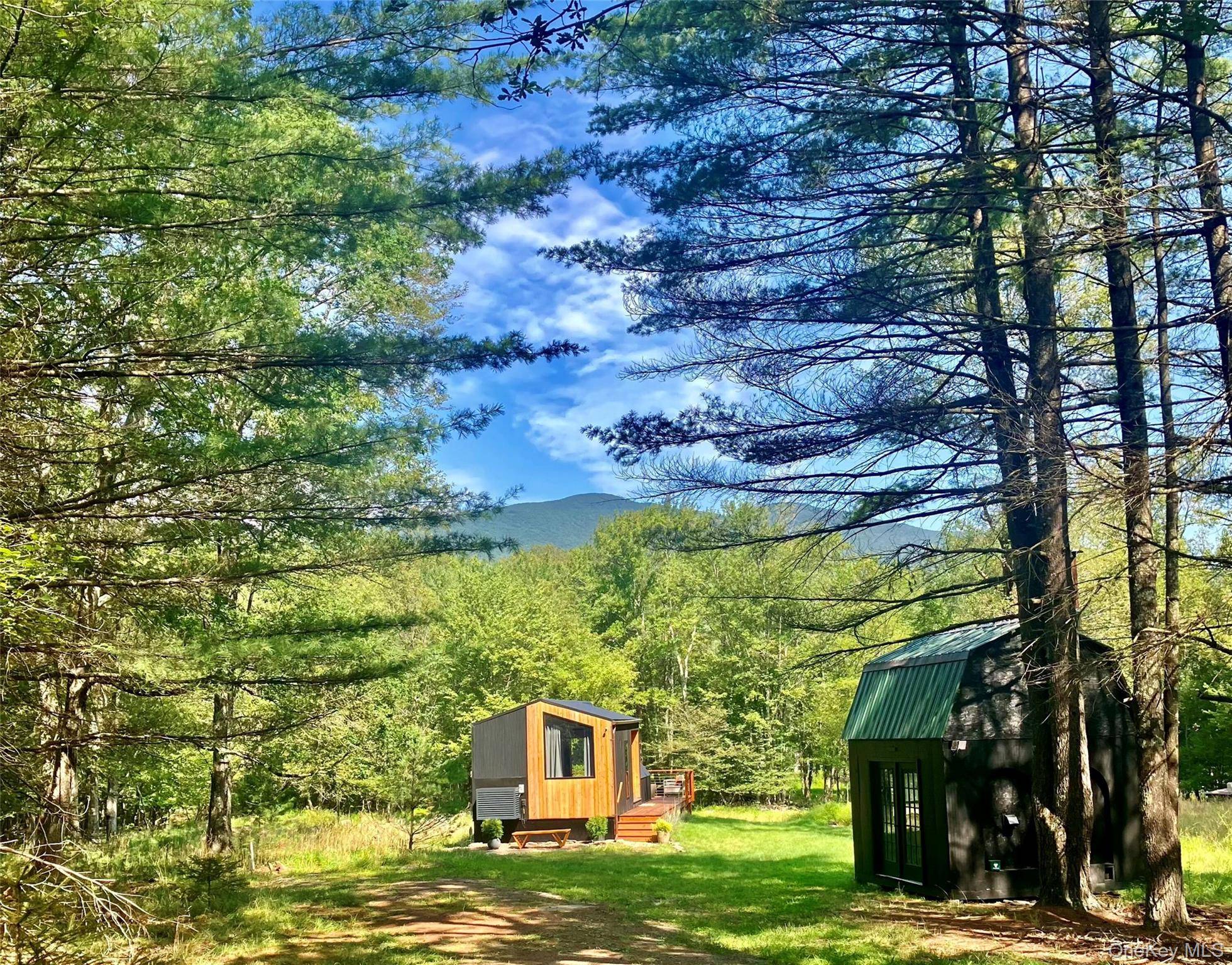 26 Kelder RD, Olivebridge, NY 12461