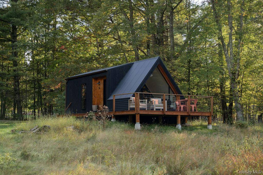 26 Kelder RD, Olivebridge, NY 12461