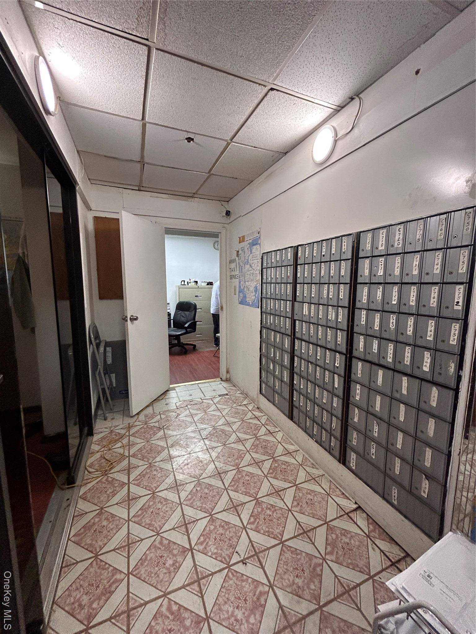 7 Chatham SQ #7, New York (manhattan), NY 10038