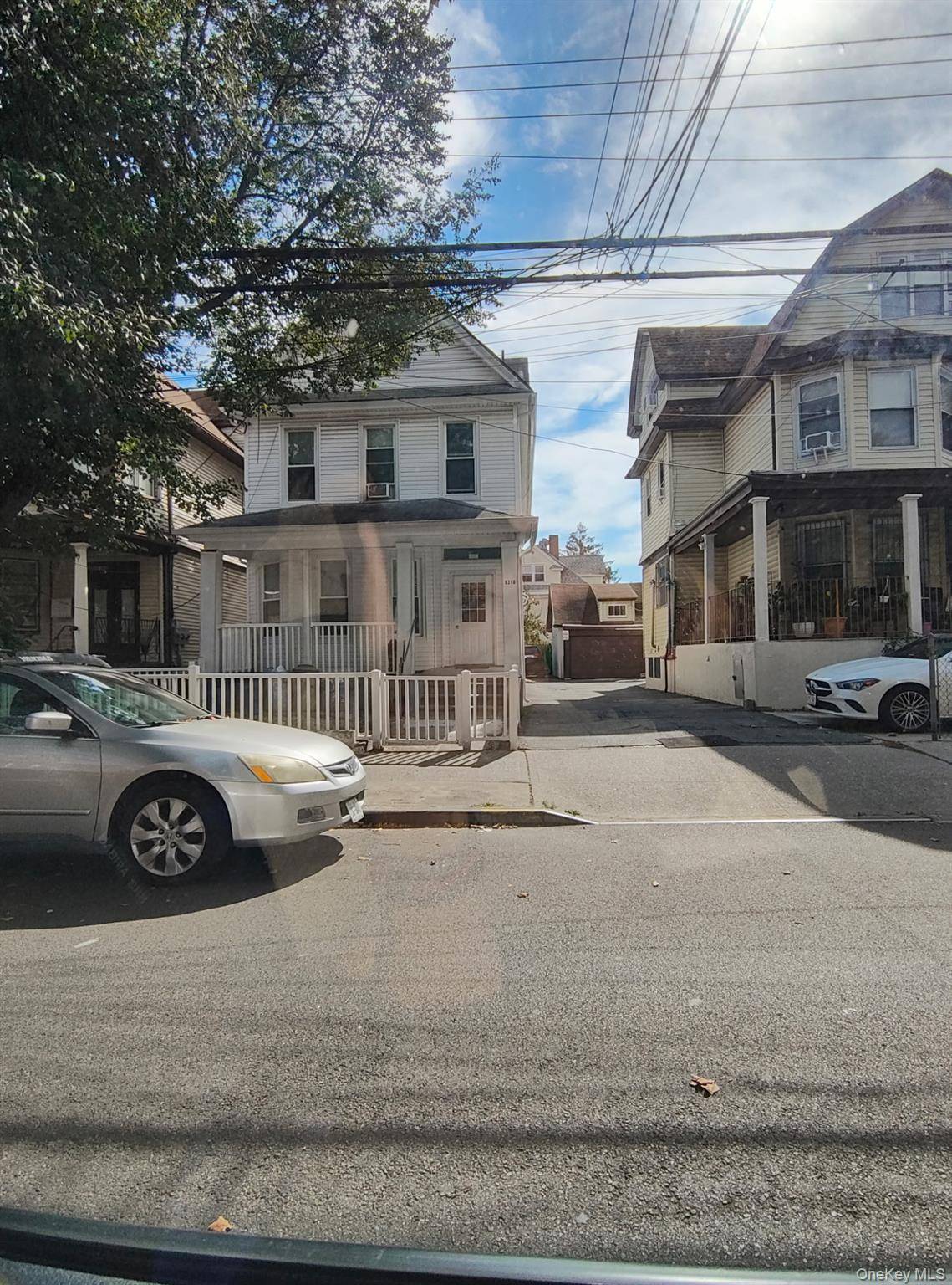 93-10 50th AVE, Elmhurst, NY 11373