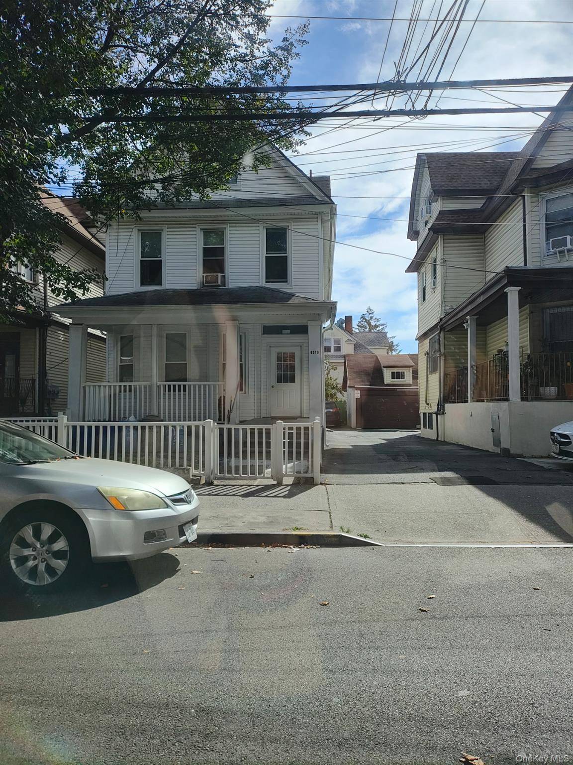 93-10 50th AVE, Elmhurst, NY 11373
