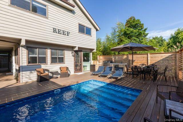 294 Wilmot RD, Ocean Beach, NY 11770