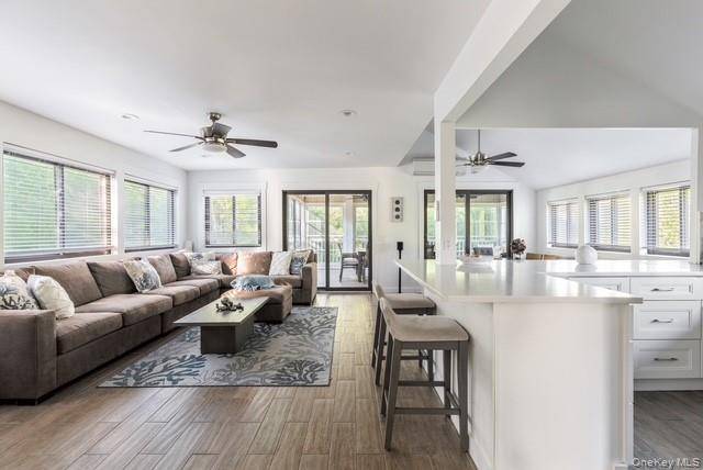 294 Wilmot RD, Ocean Beach, NY 11770