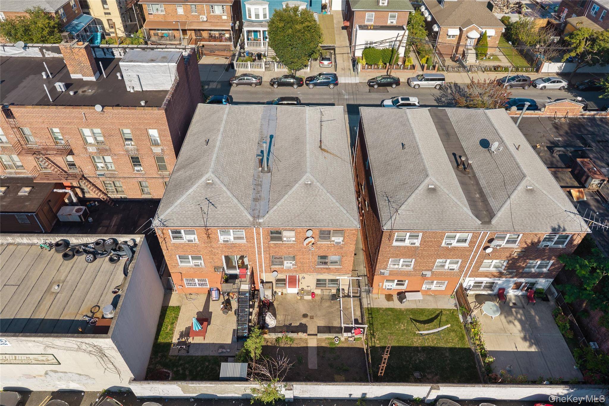 1815 Mahan AVE, Bronx, NY 10461